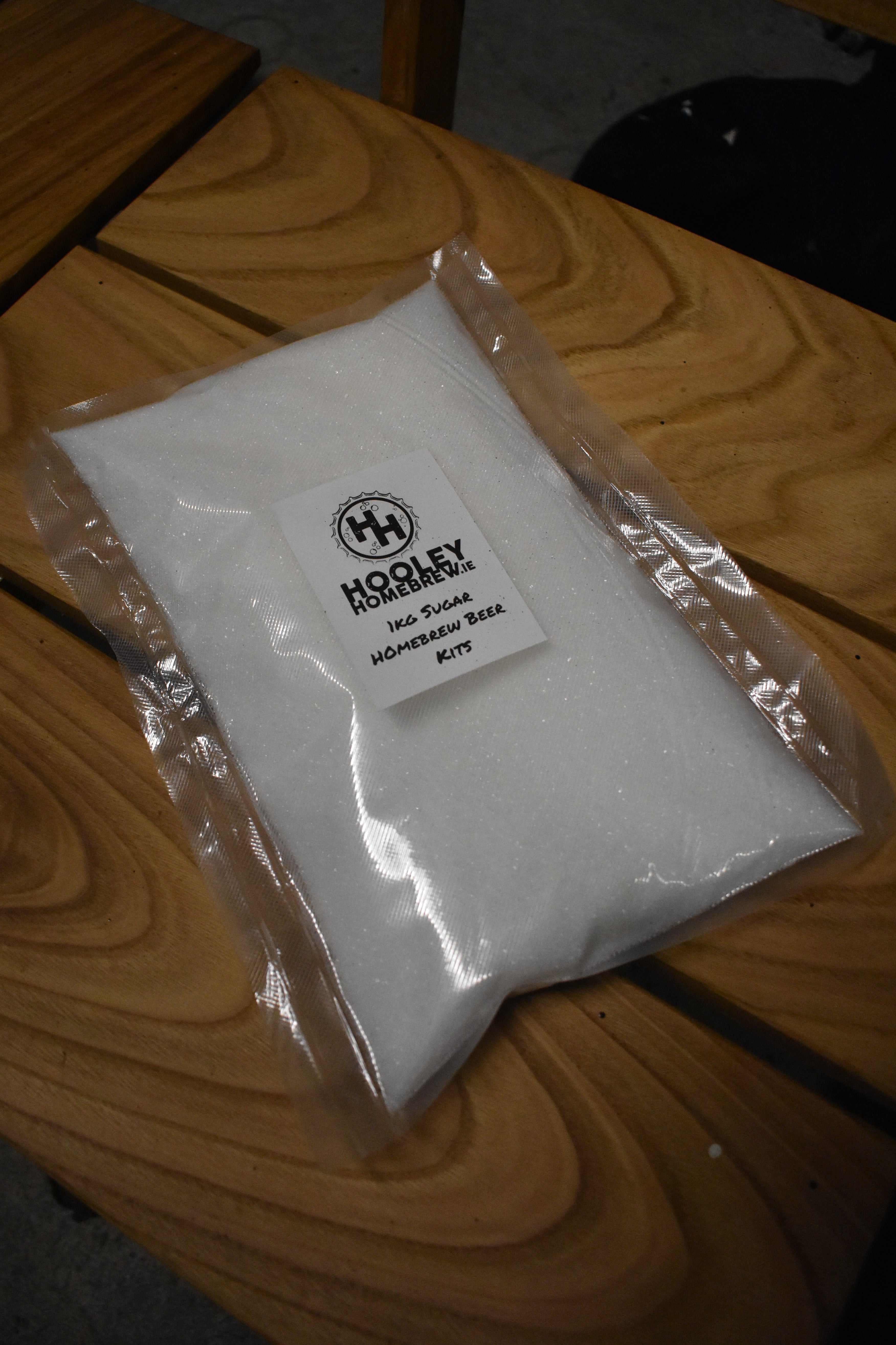 Homebrew Kit Sugar 1kg