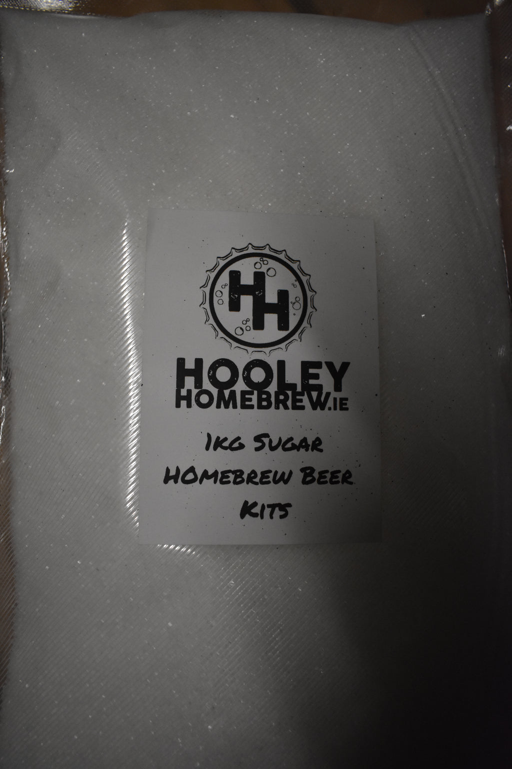 Homebrew Kit Sugar 1kg