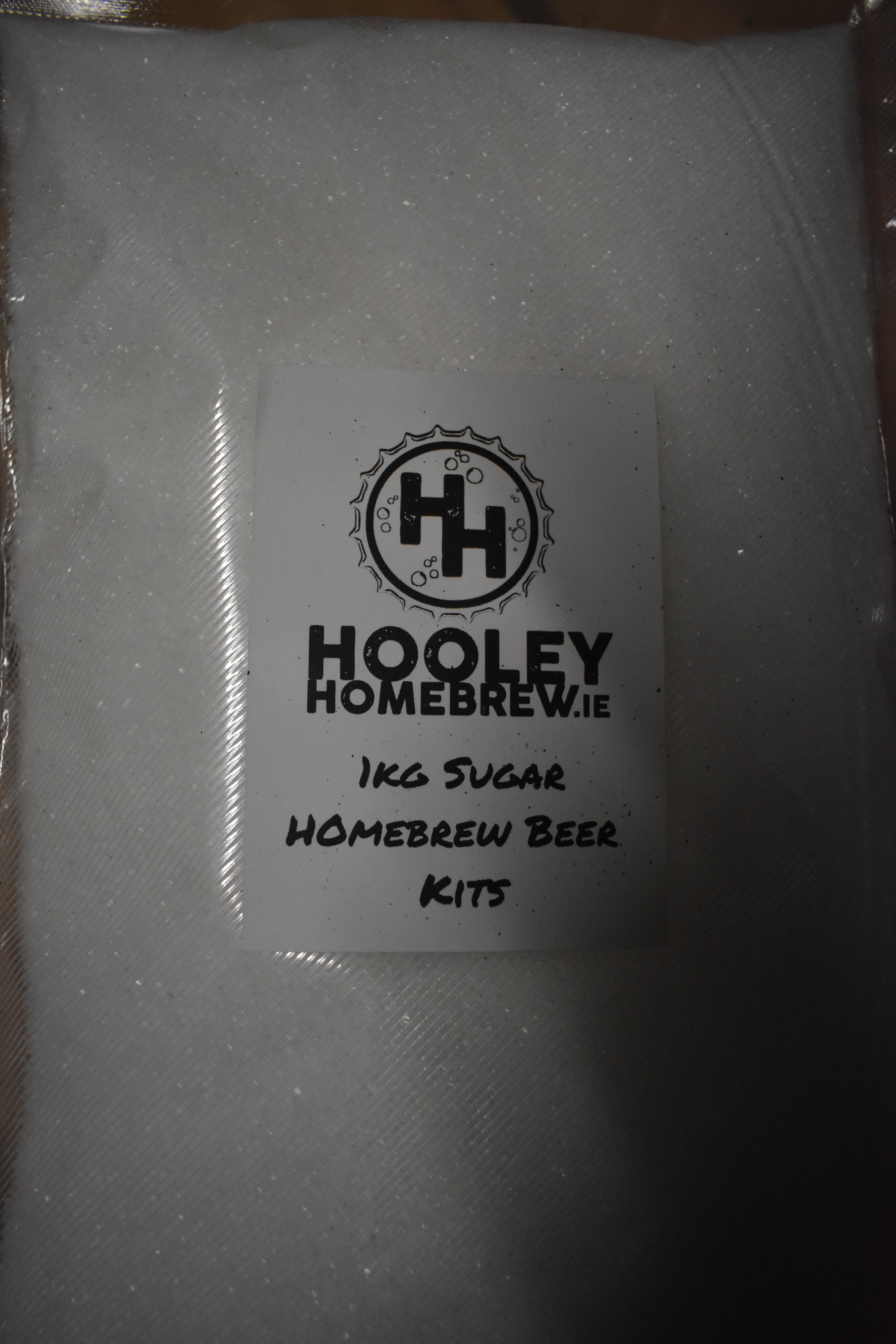 Homebrew Kit Sugar 1kg