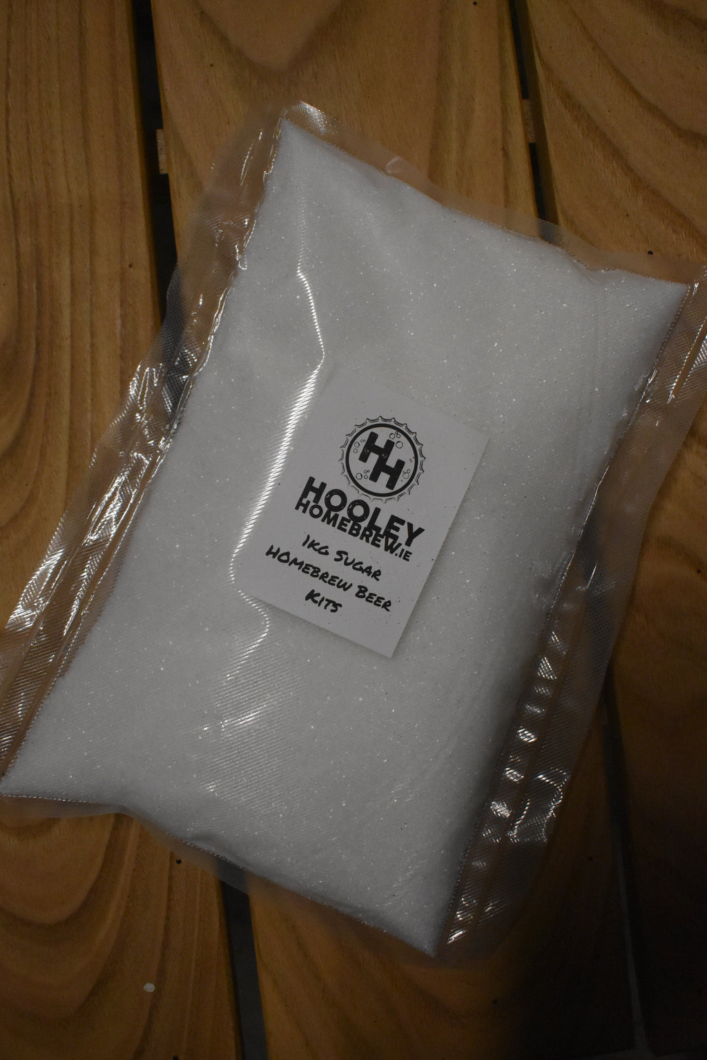 Homebrew Kit Sugar 1kg