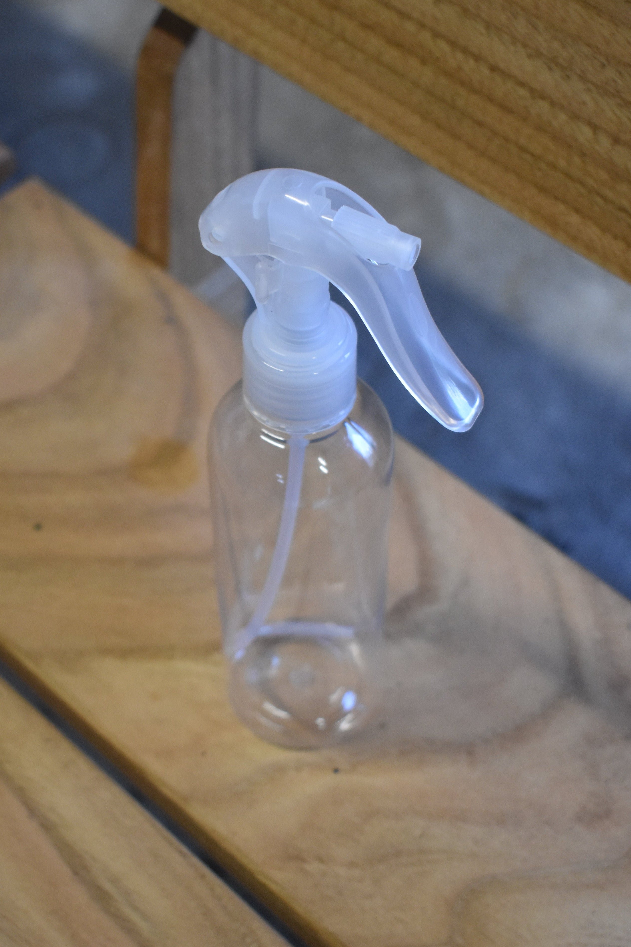 250ml Spray Bottle