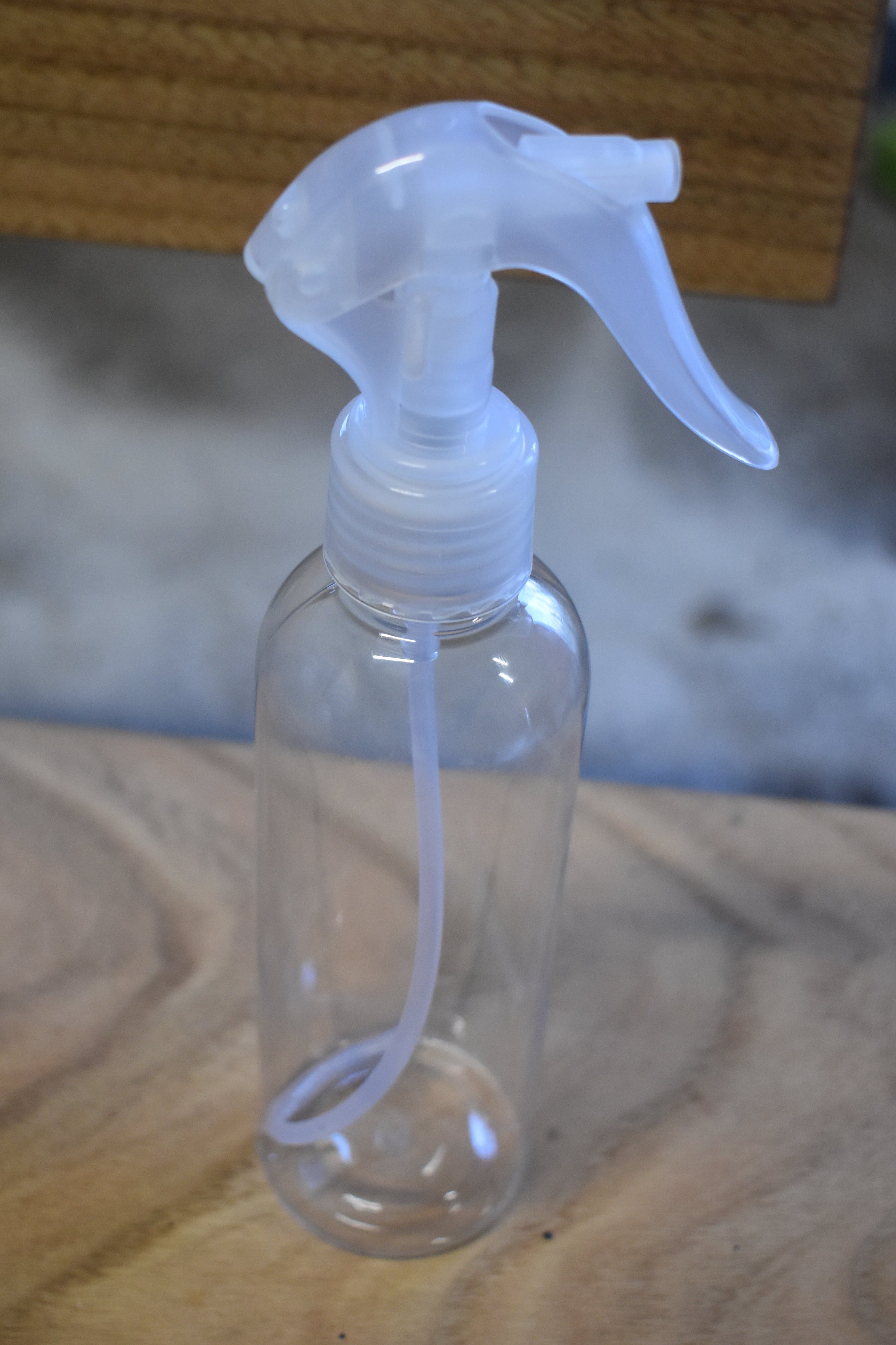 250ml Spray Bottle