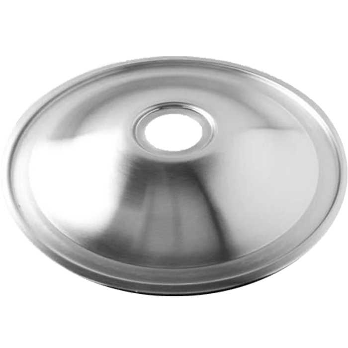AlcoEngine 35L Distillation Lid with 47mm Hole