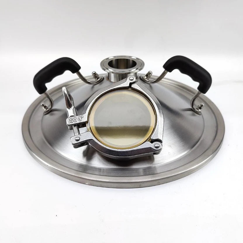 The Standard Reflux Still Kit