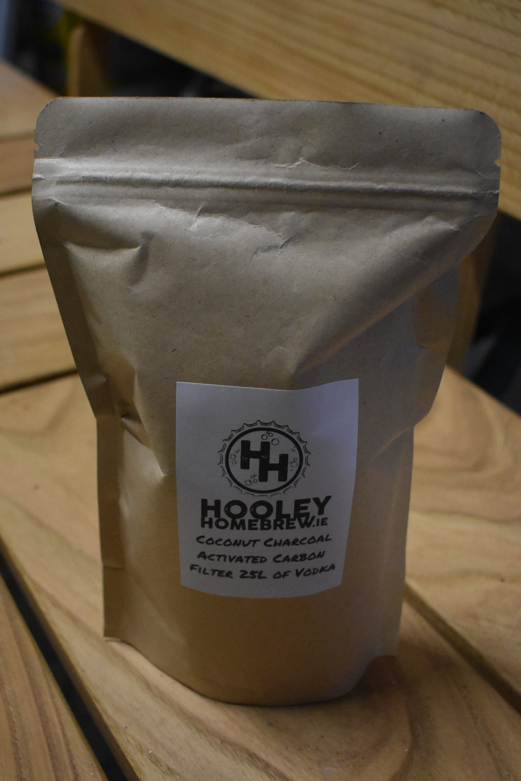 Activated Carbon 25L