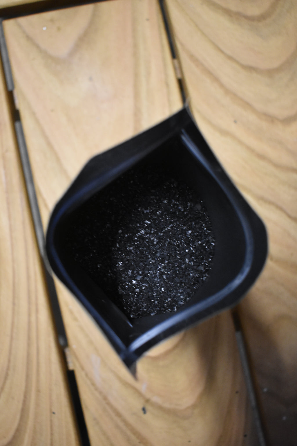 Activated Carbon 25L 