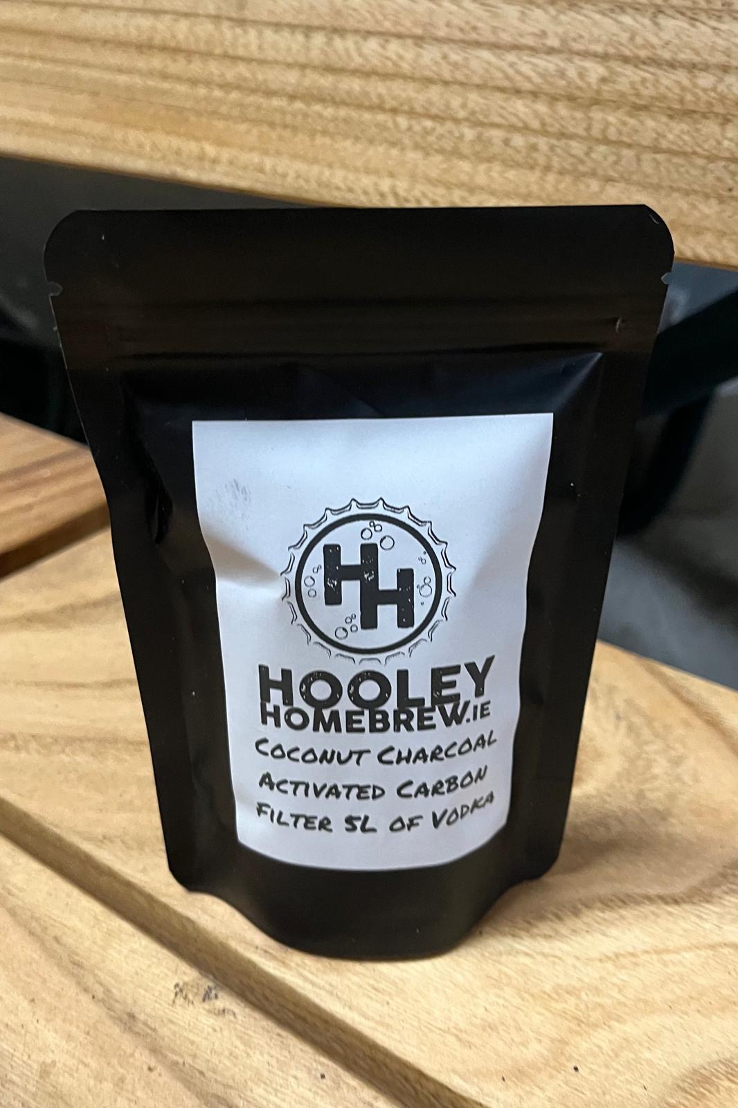 Activated Charcoal 5L 1