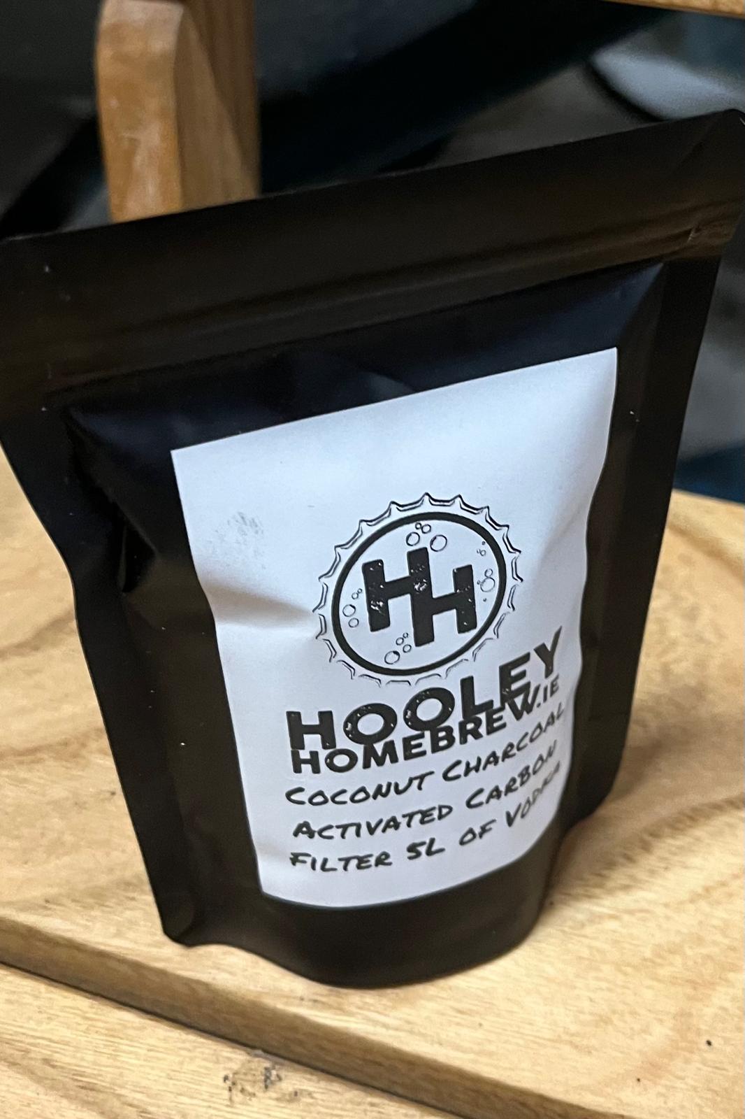 Activated Charcoal 5L 