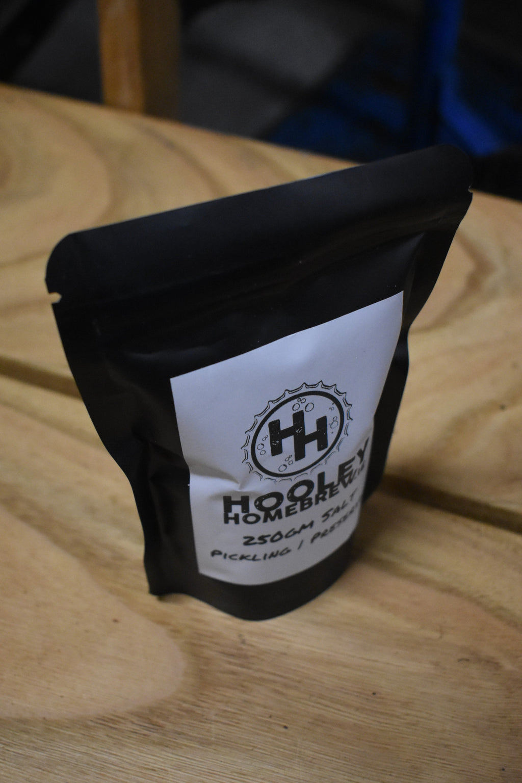 Sodium Nitrite Pickling Salt 250 g