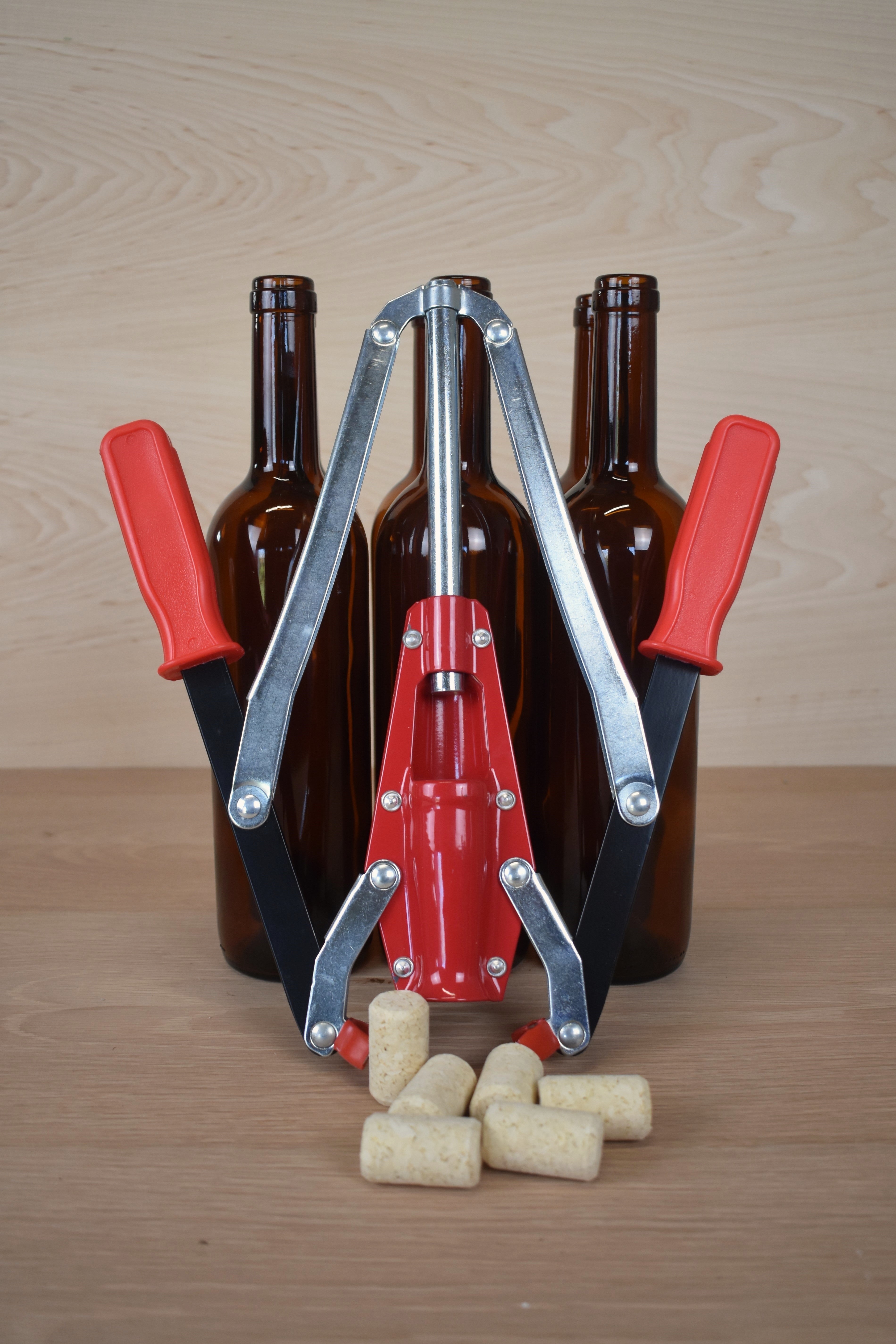 Bottle Corker 