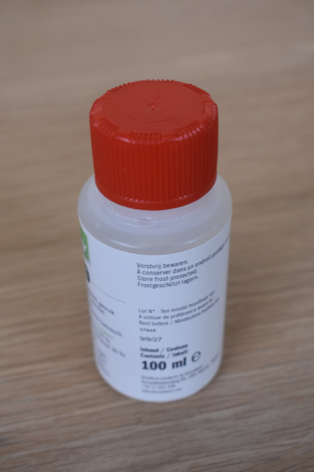 Vinoferm Kieselsol Clarifier 100ml