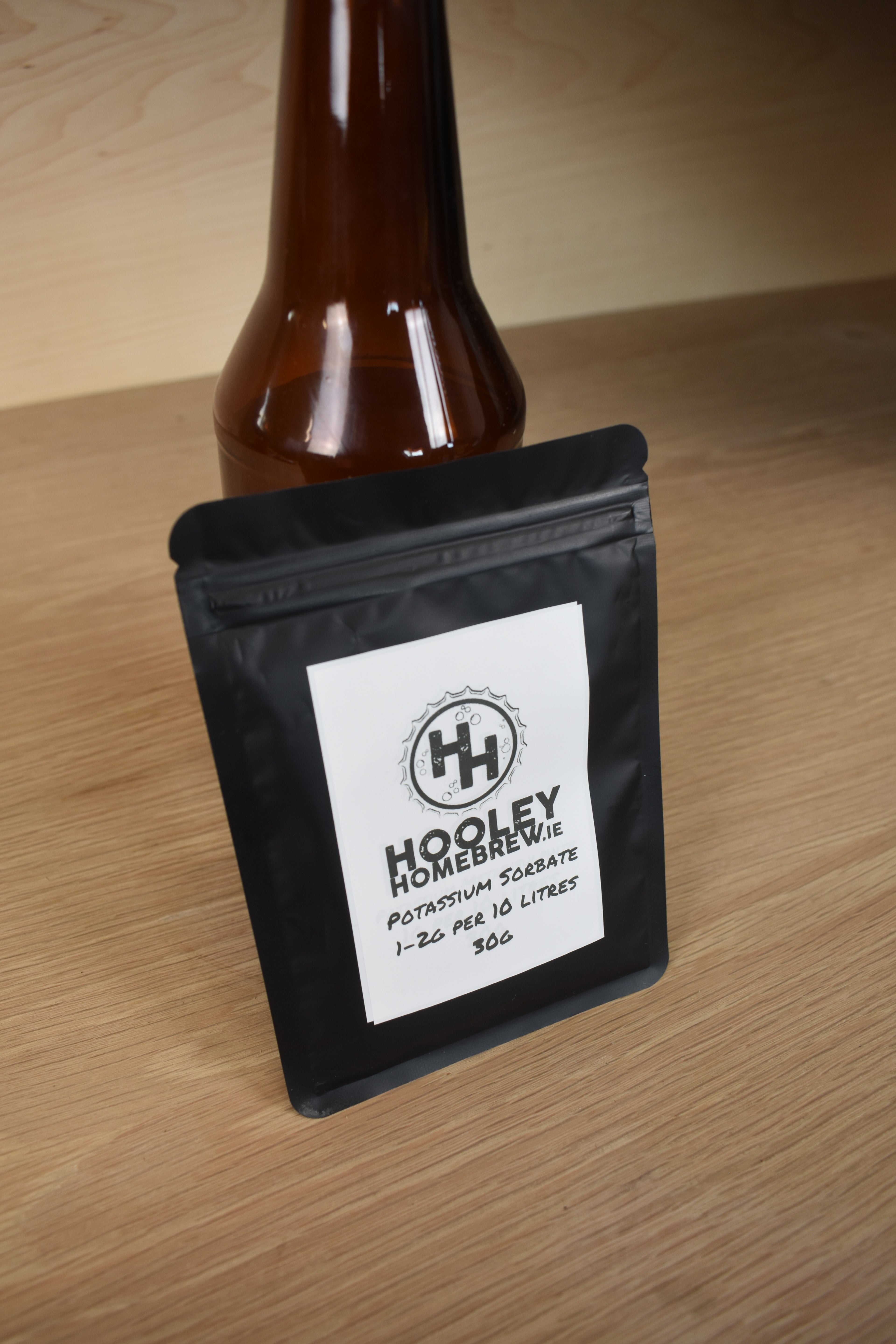 Potassium Sorbate 30g