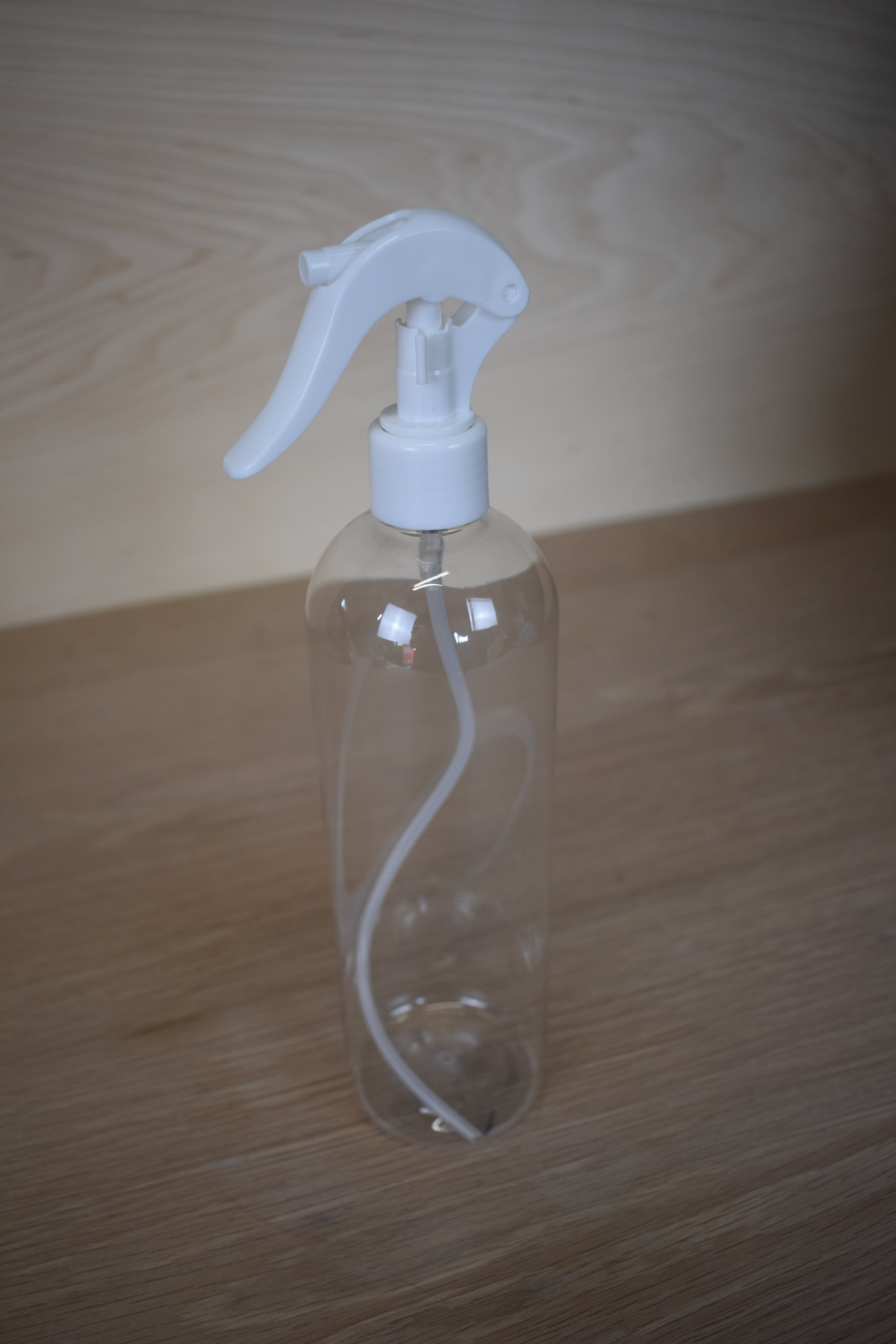 500ml Spray Bottle for Homebrew Sanitiser