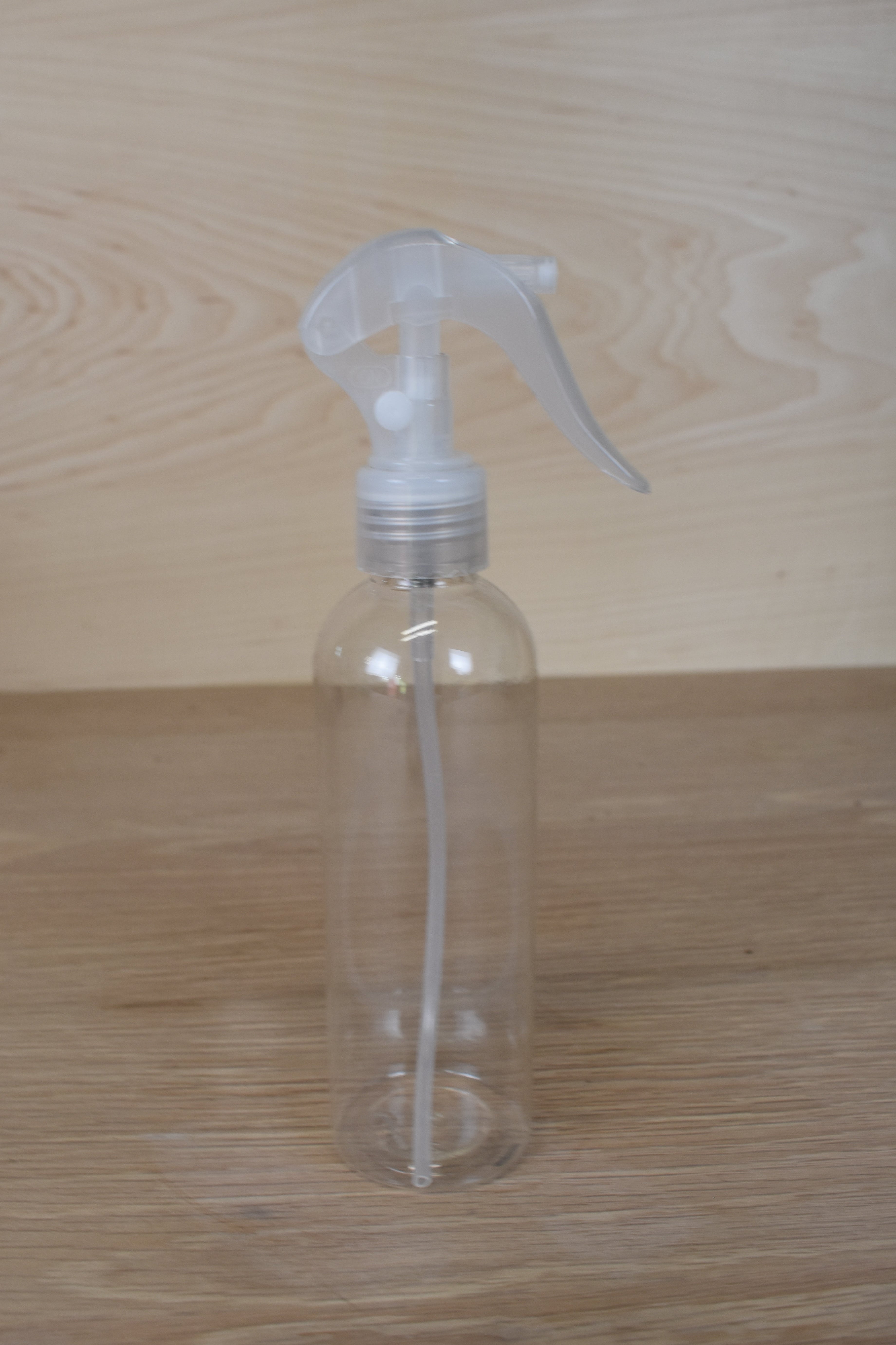 200 ml Spray Bottle for Homebrew Sanitiser