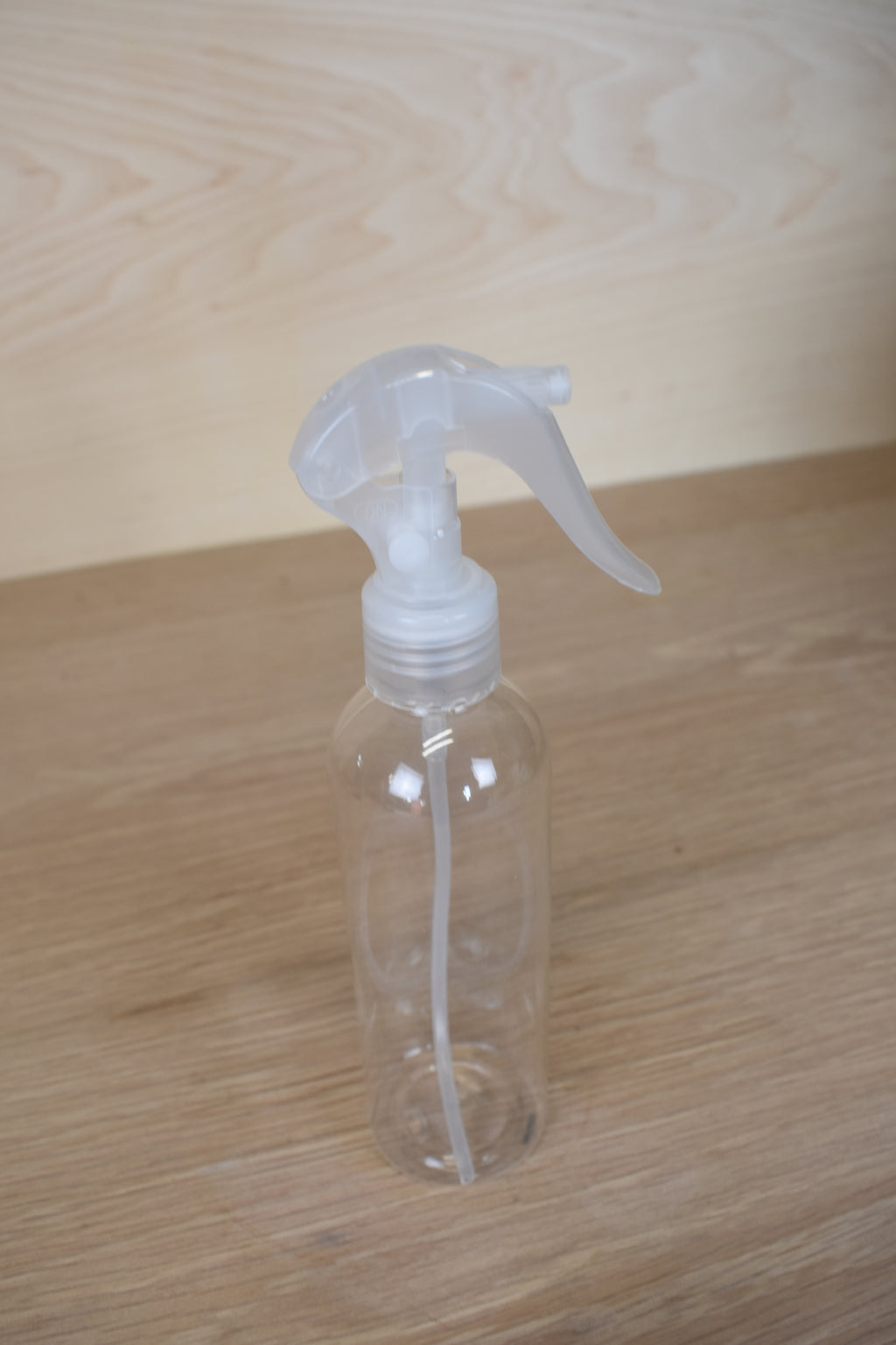 200 ml Spray Bottle for Homebrew Sanitiser