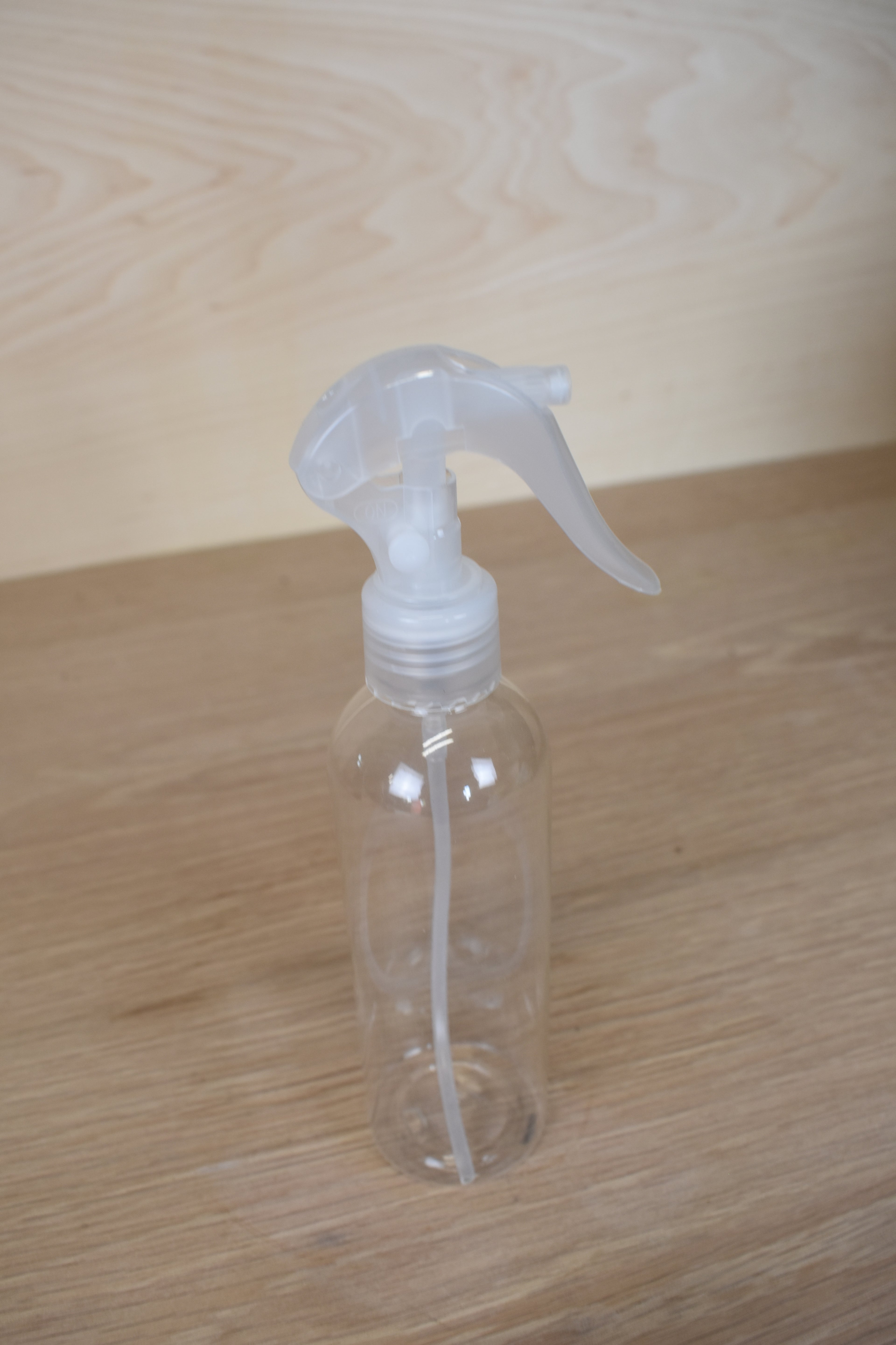 200 ml Spray Bottle for Homebrew Sanitiser