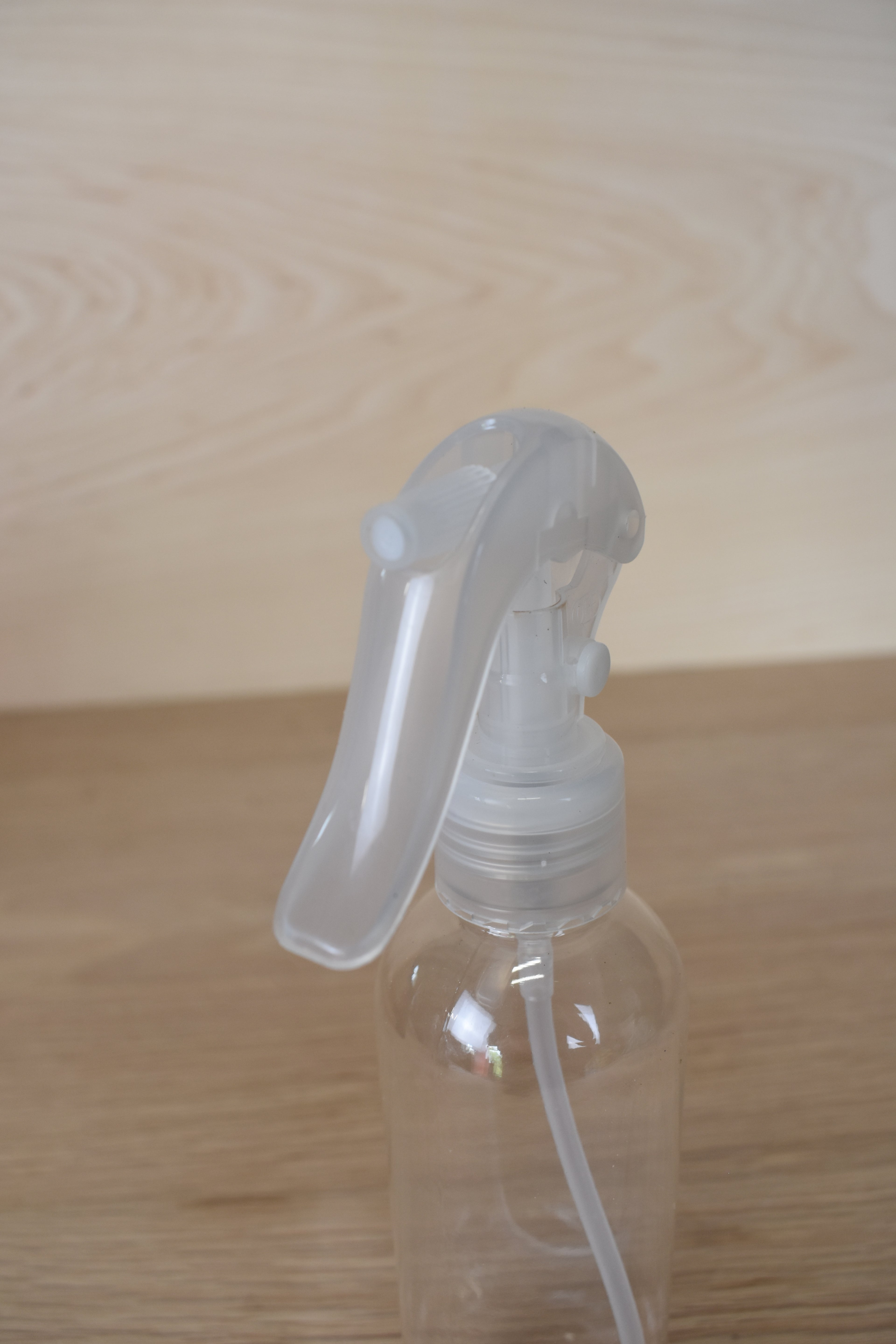 200 ml Spray Bottle for Homebrew Sanitiser
