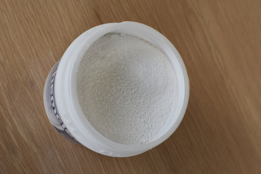 Chemclean 600g Powder Brewery Wash