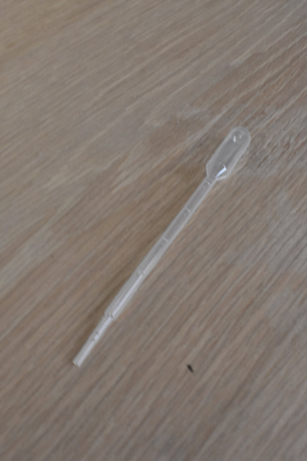 1ml Plastic Pipette