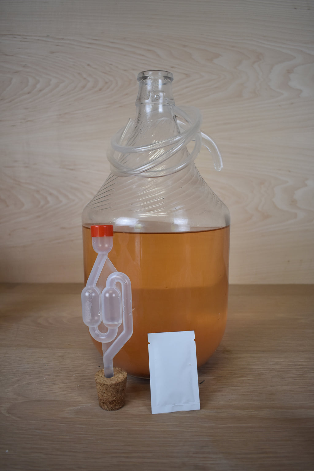 Bare-Bones Beginner Champagne Kit - First Batch
