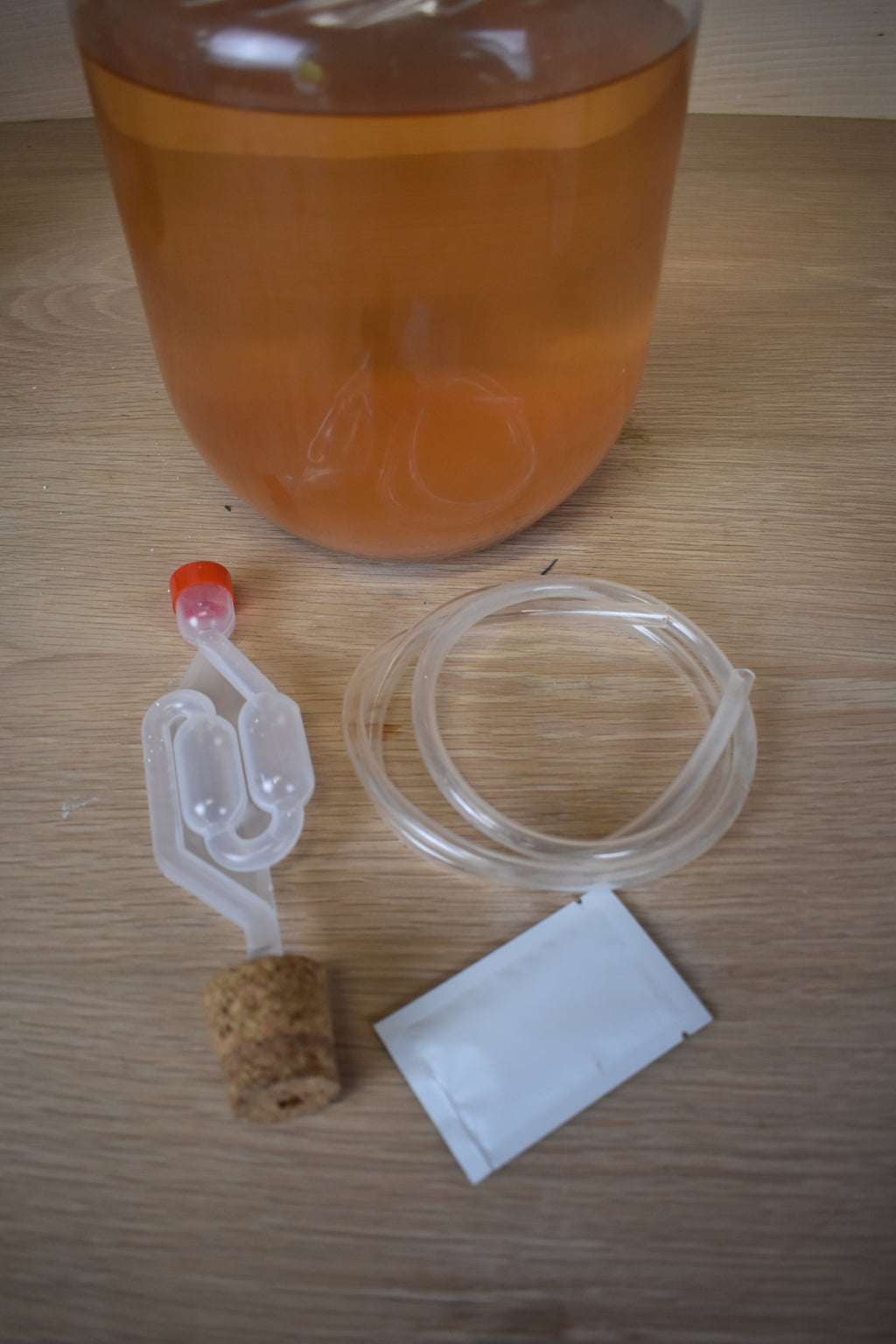 Bare-Bones Beginner Champagne Kit - First Batch