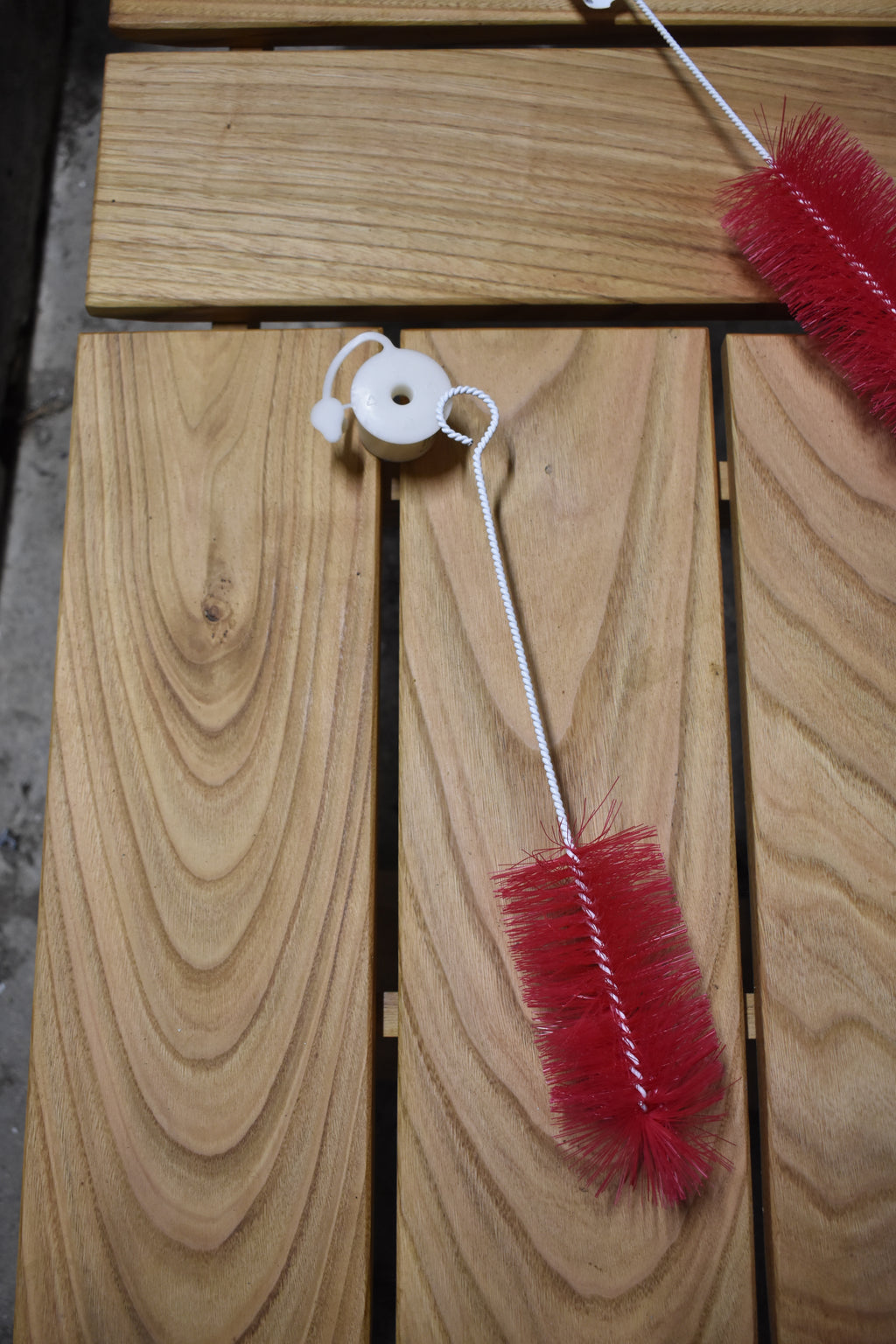 Bare-Bone to The Kitchen Sink Upgrade Kit | Wine (2 Week Lead)