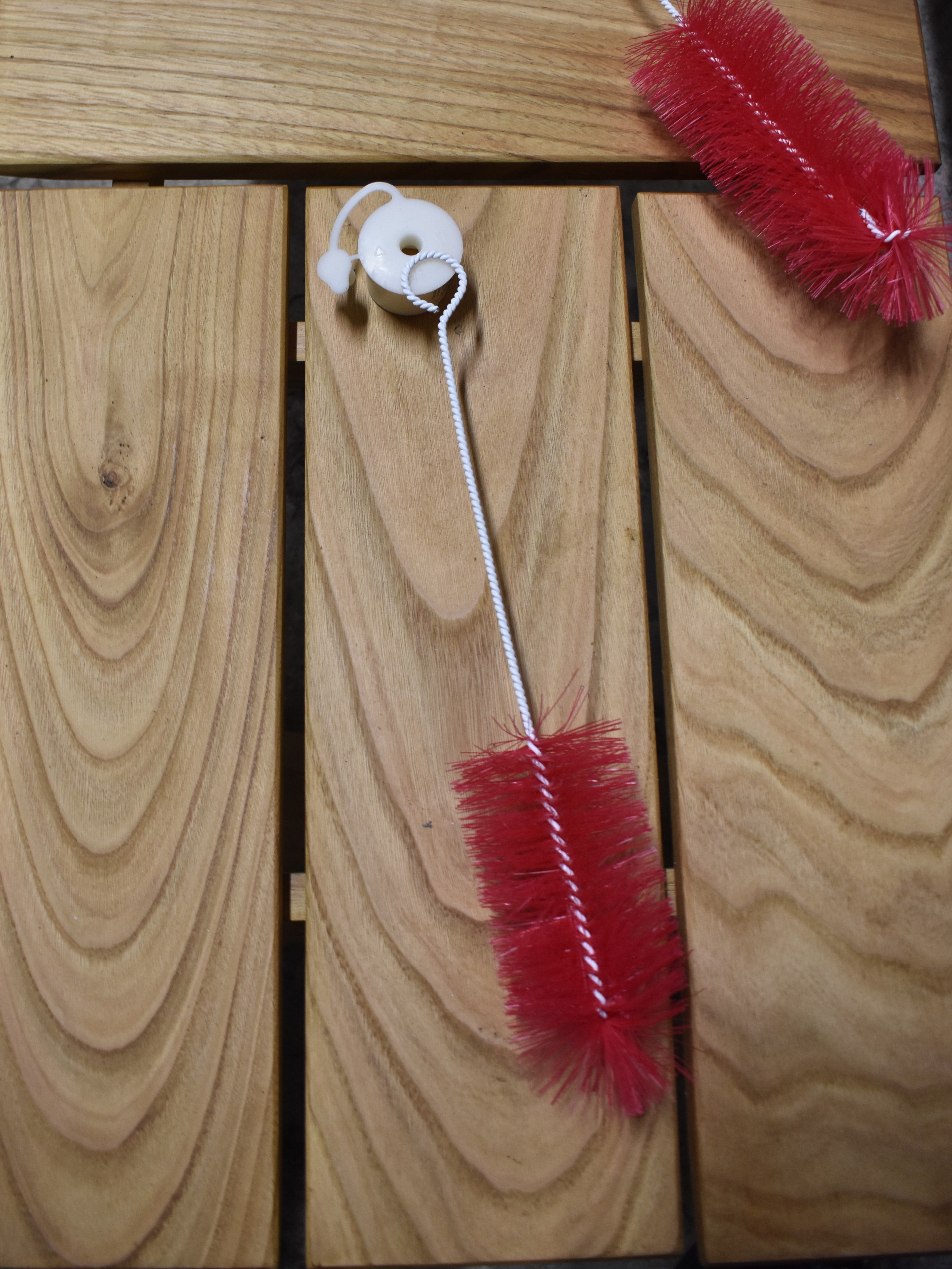 Beer Bottle Brush 500ml