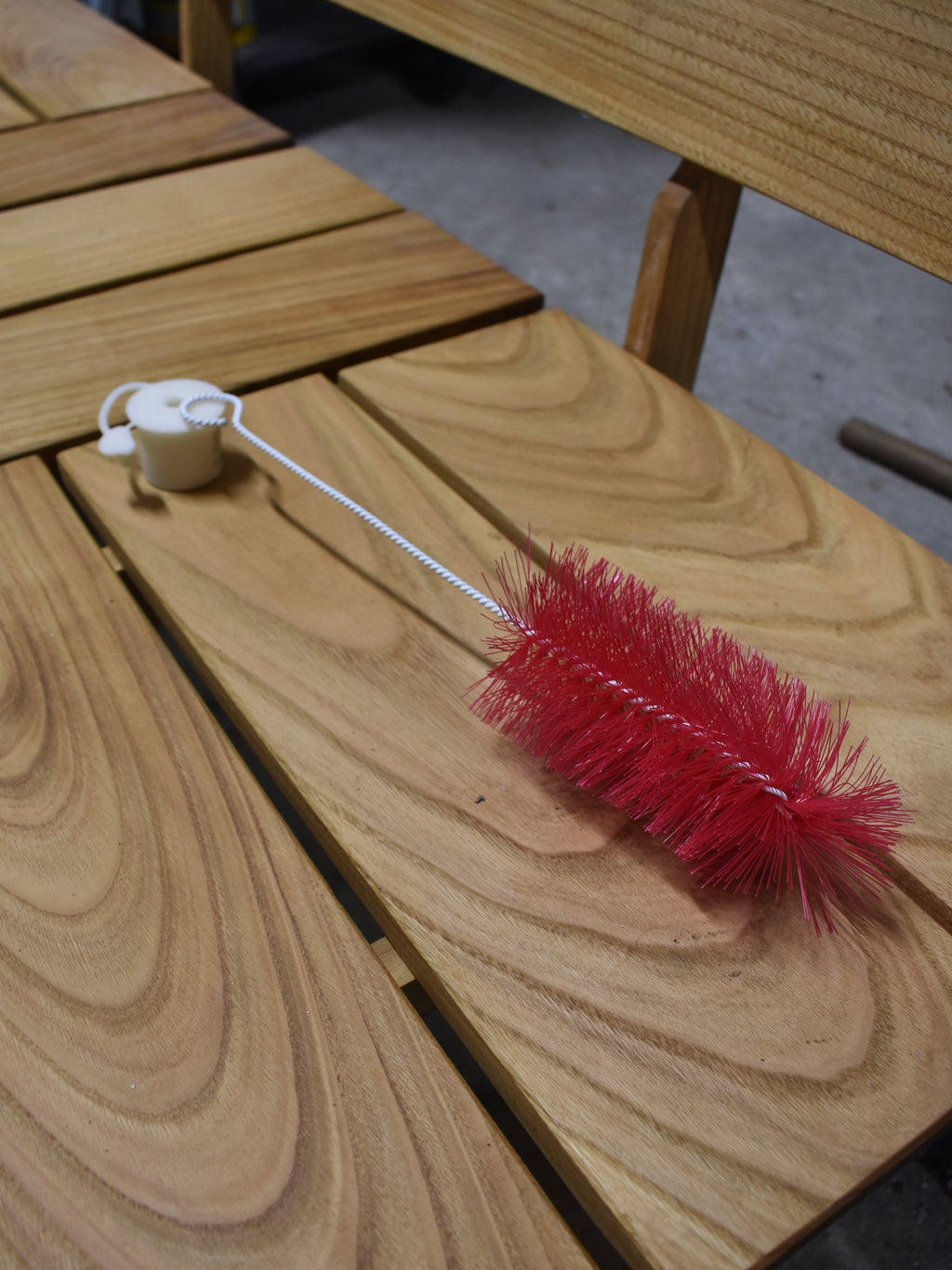 Beer Bottle Brush 500ml