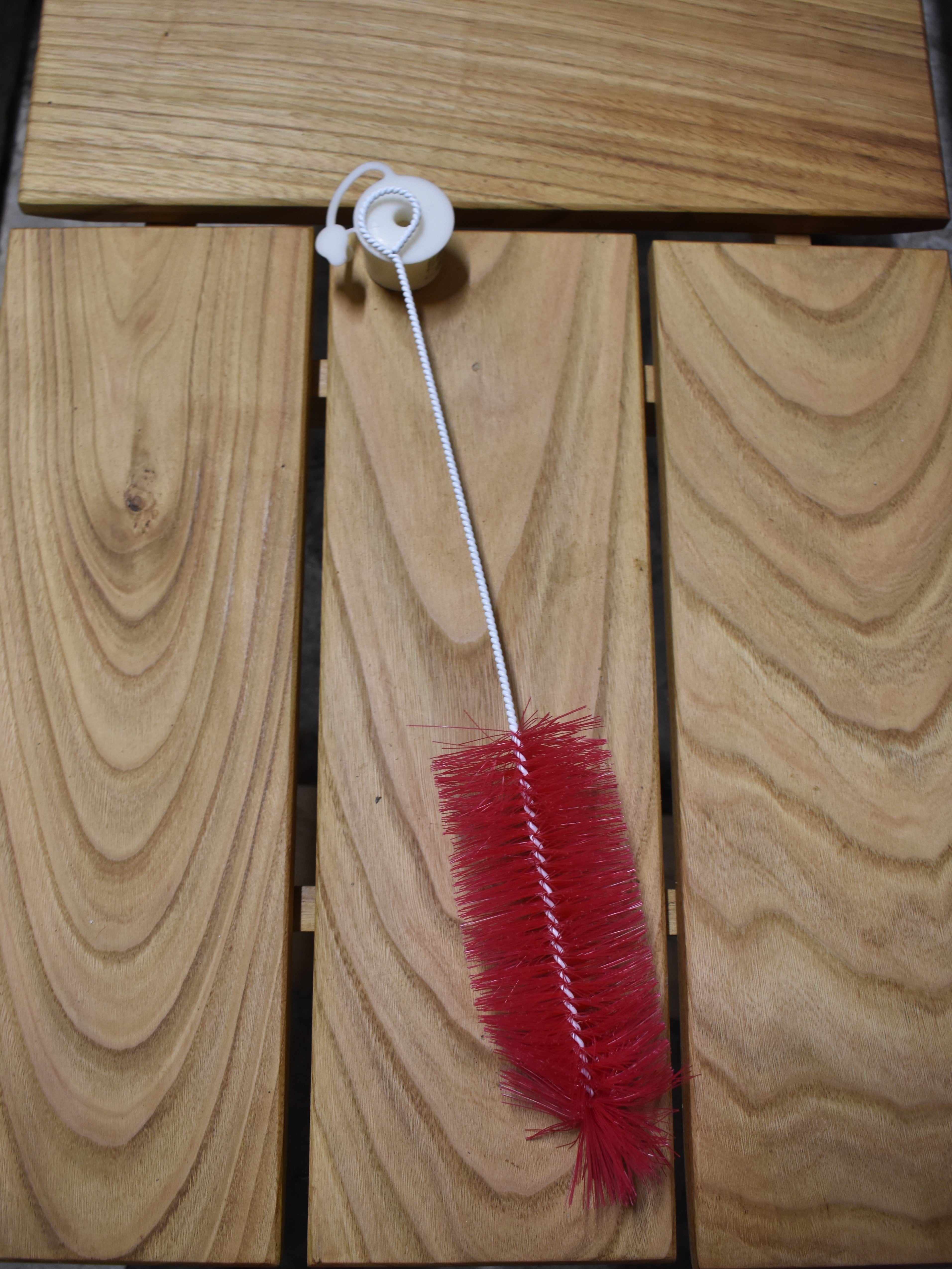 Bottle Brush 1 Litre