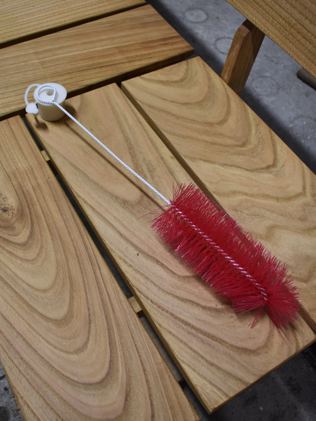 Bottle Brush 1 Litre