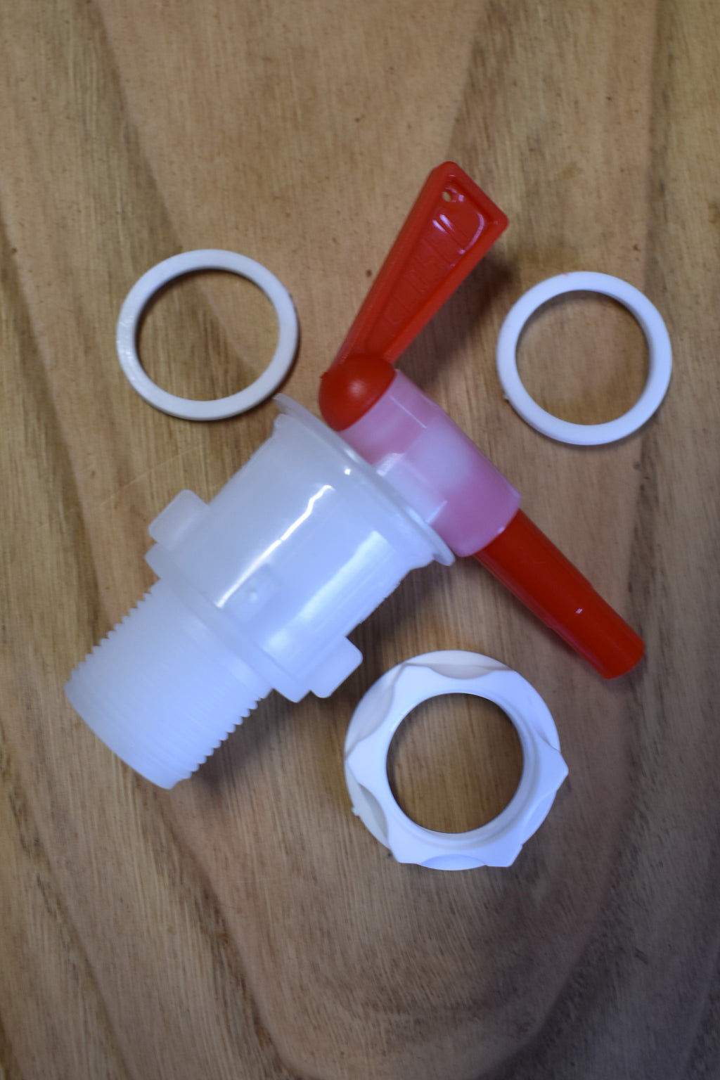 Spigot/Tap for Homebrew Buckets