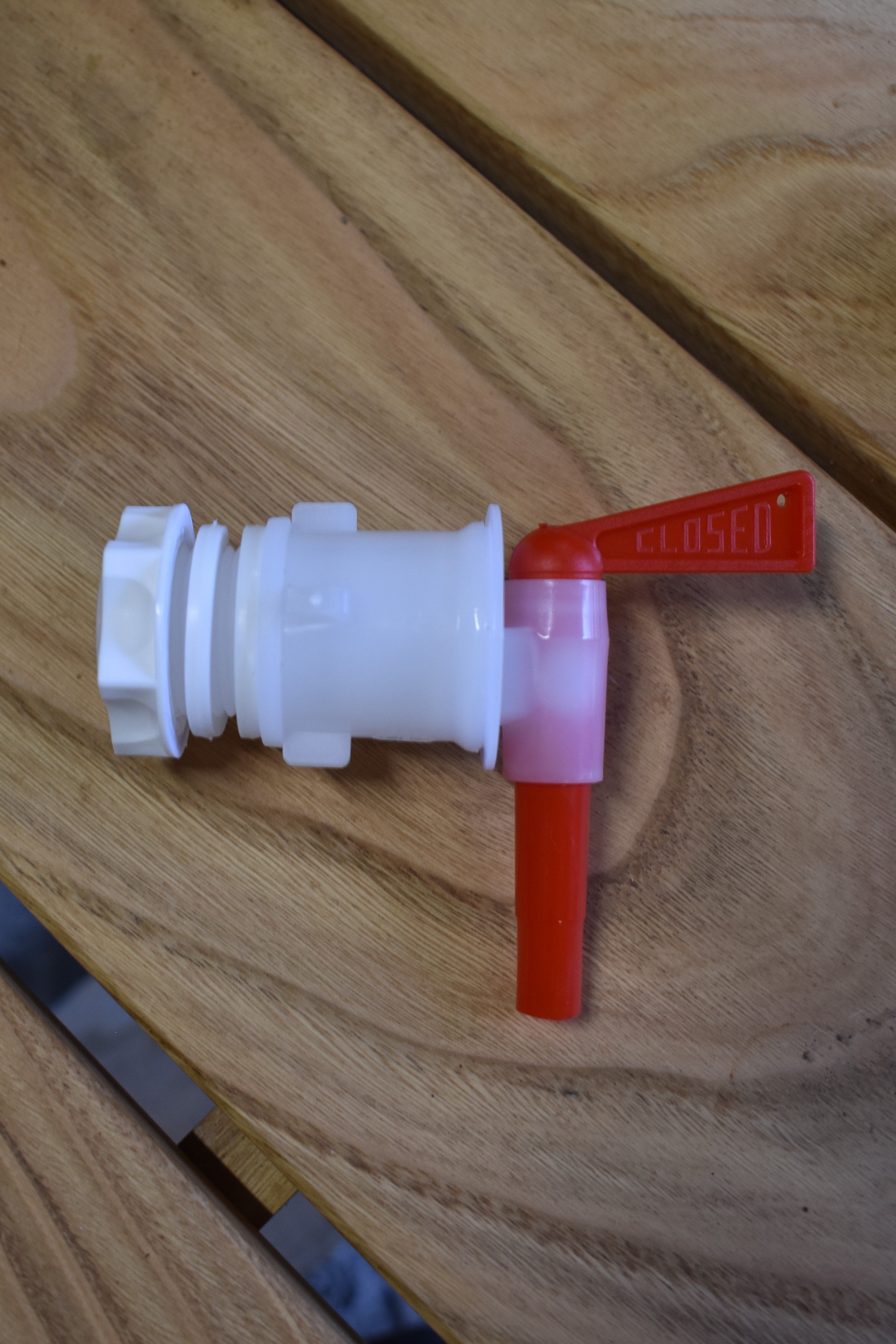 Spigot/Tap for Homebrew Buckets