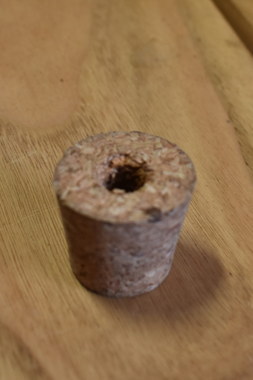 27-35mm Bung and Bubbler for 5 Litre Demijohn