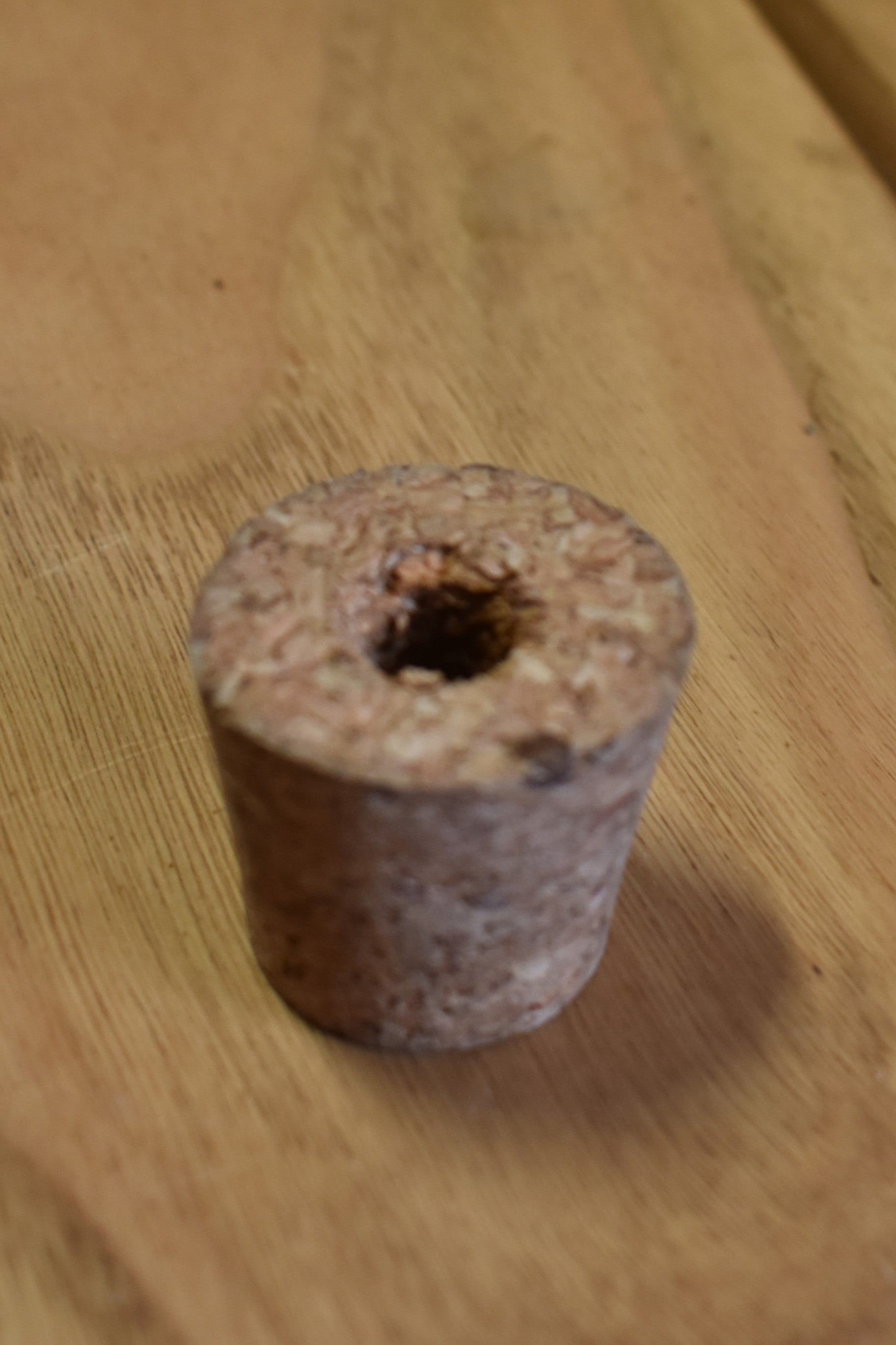 27-35mm Bung and Bubbler for 5 Litre Demijohn