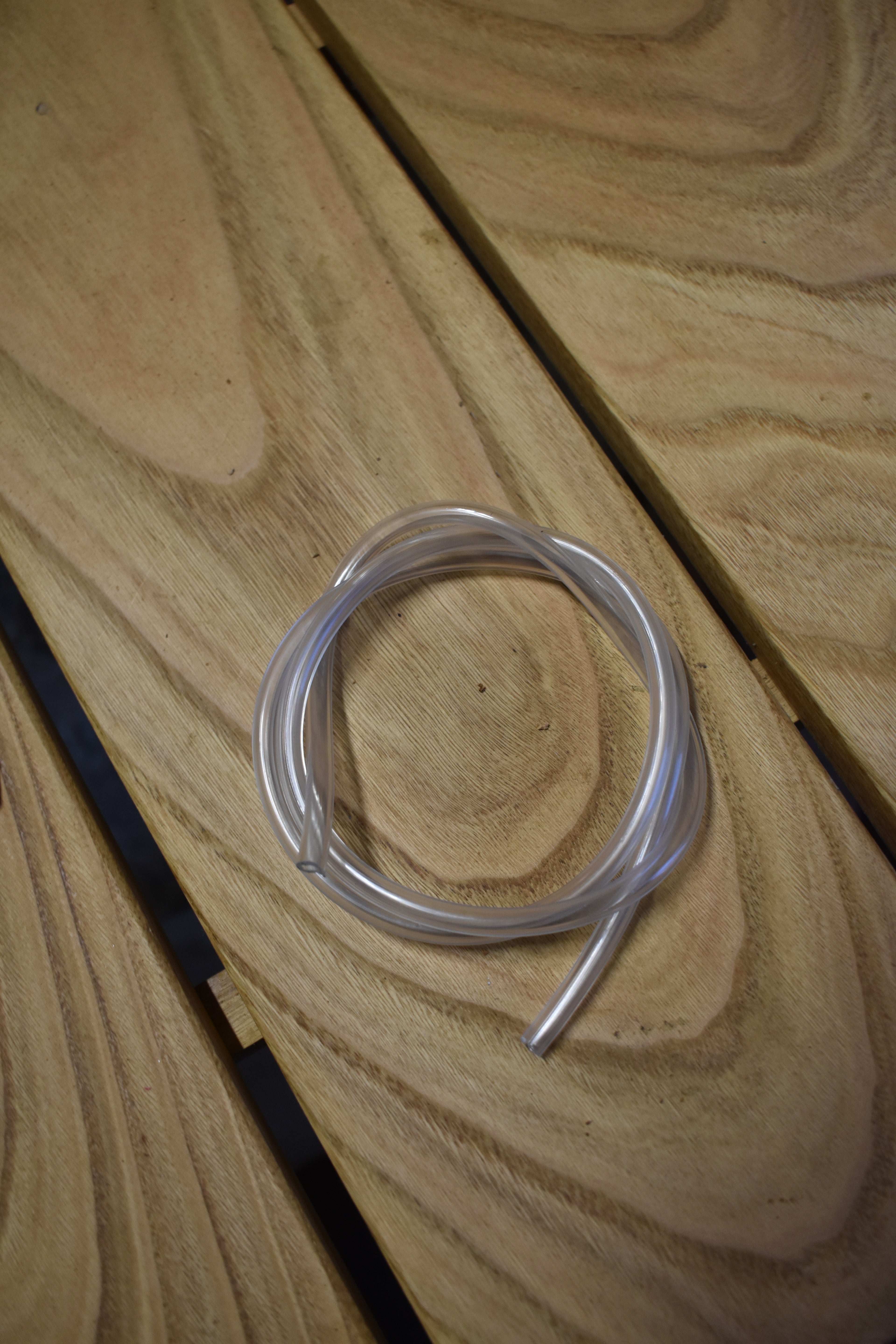 Syphon Hose For Demijohn Small
