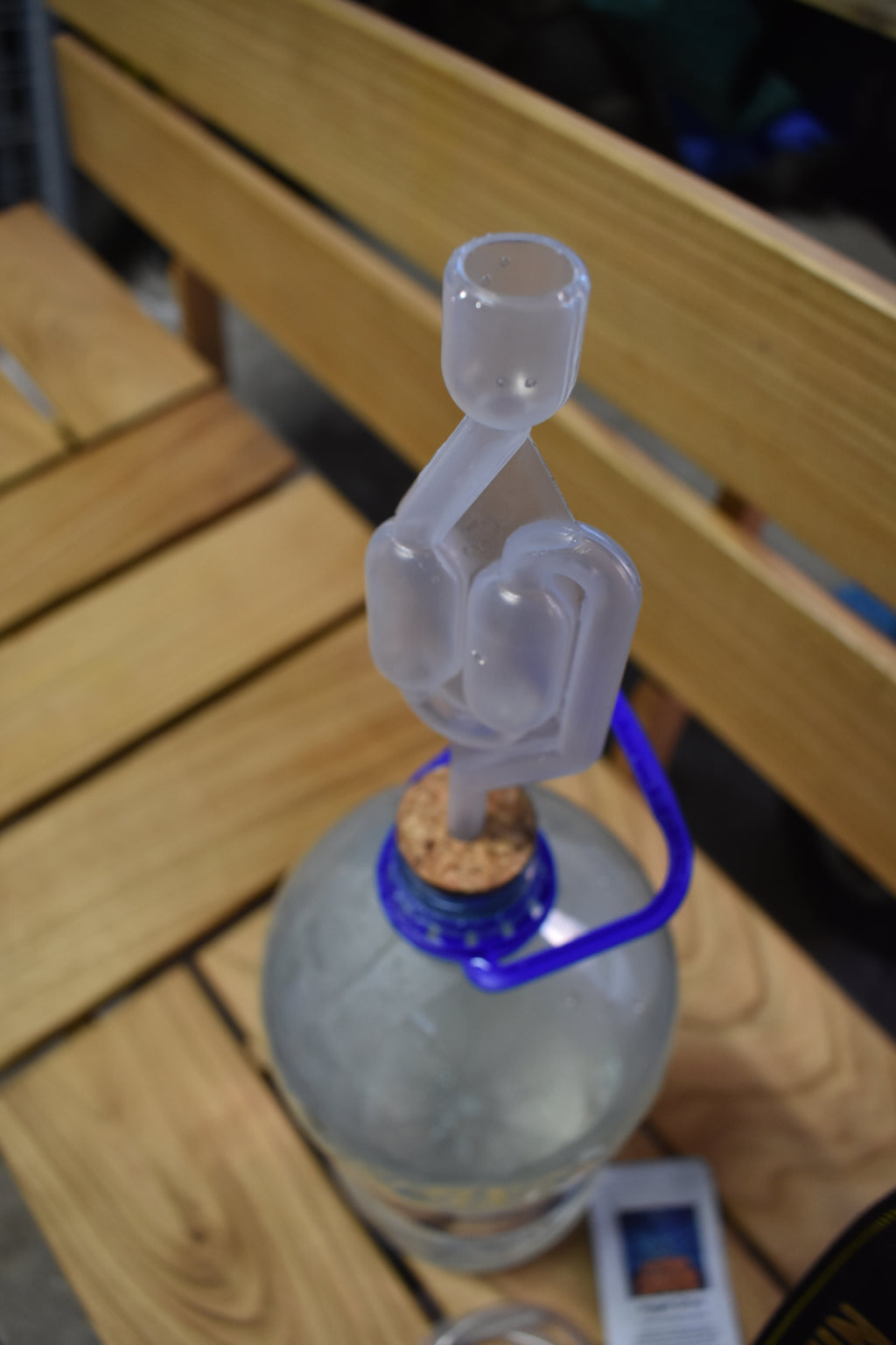 Hard Seltzer/Sugar Wine Starter Kit