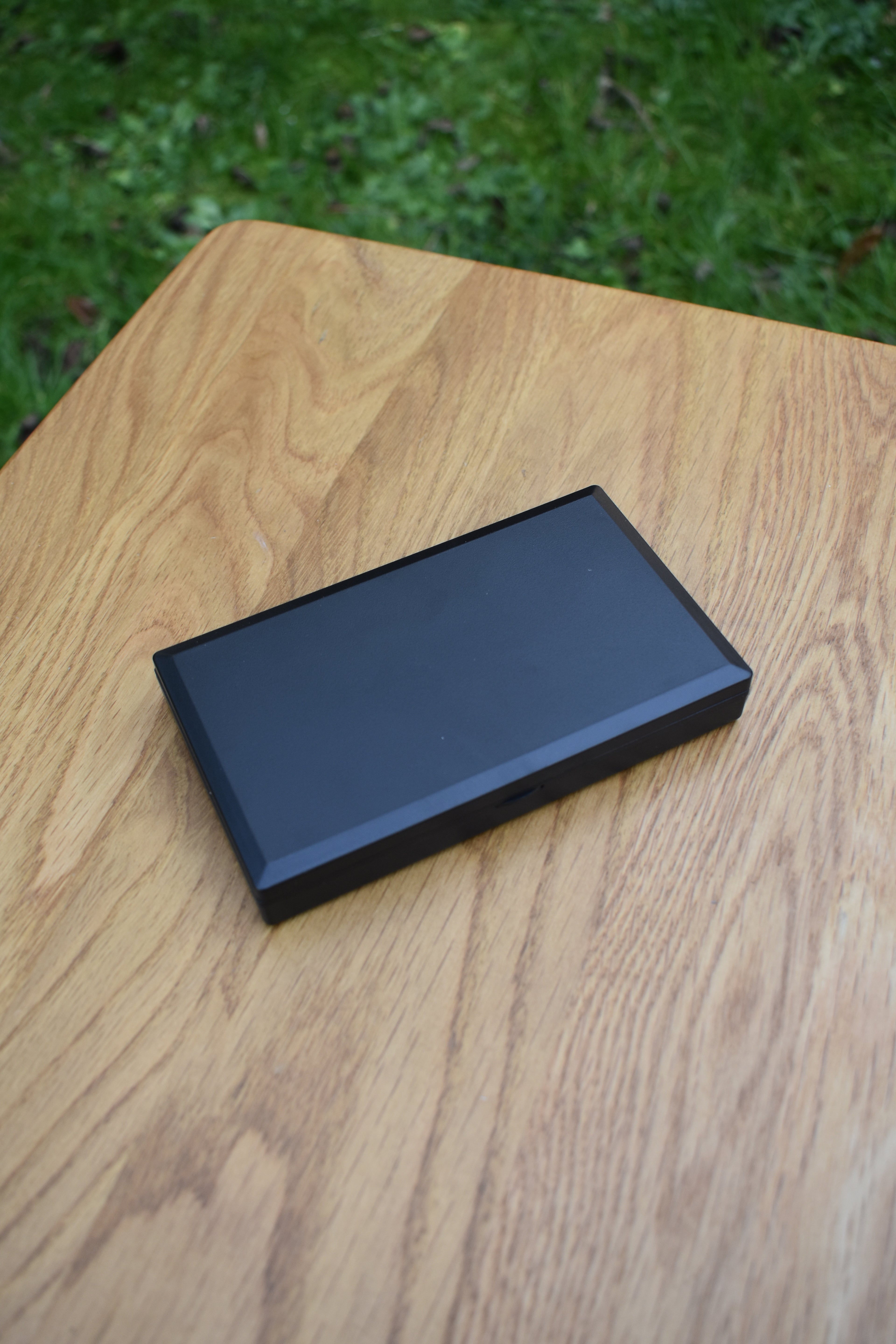 High-Accuracy Pocket Weighing Scales 0.01 Gram Up To 500g