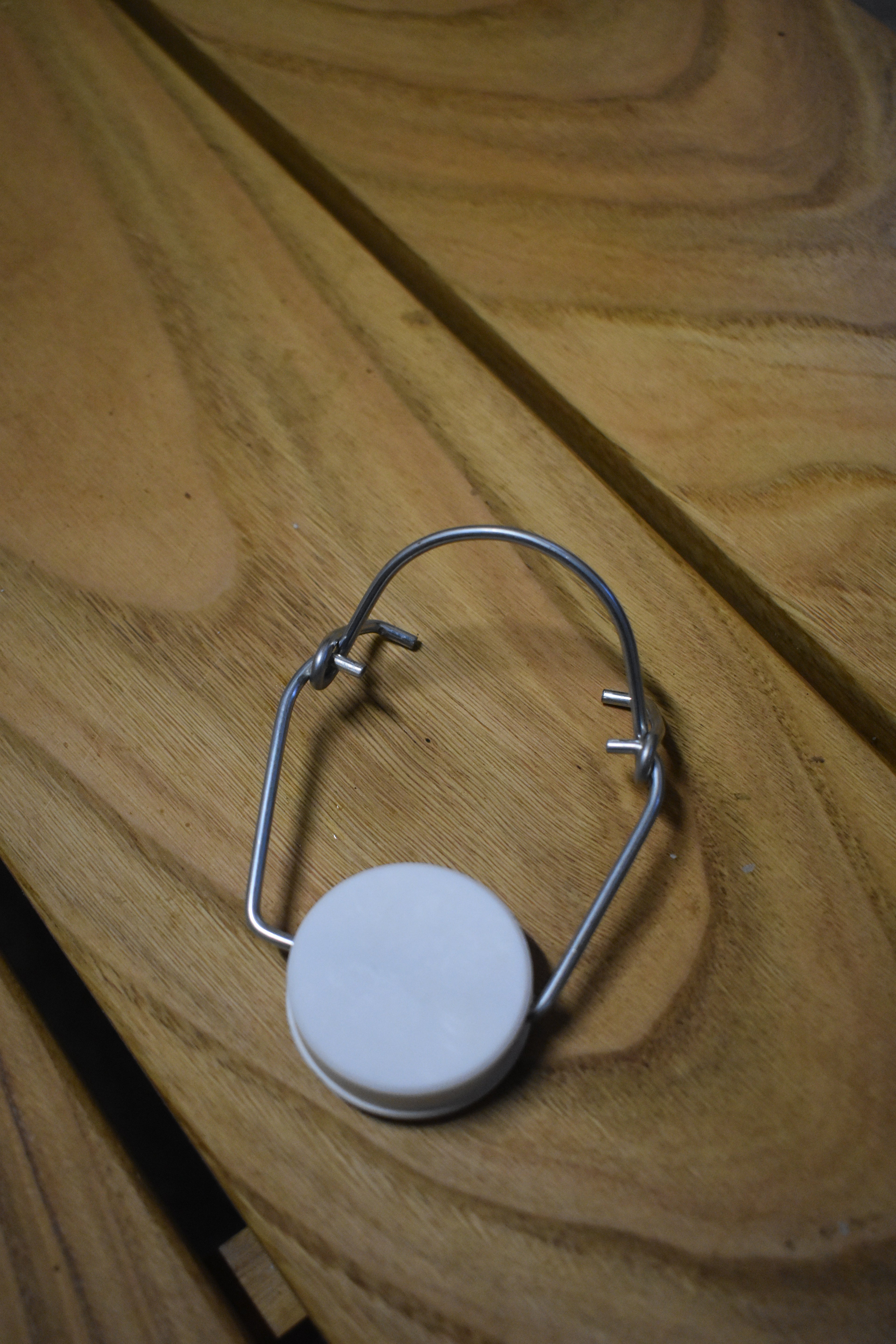 Swing Top Closure for 5L Demijohn