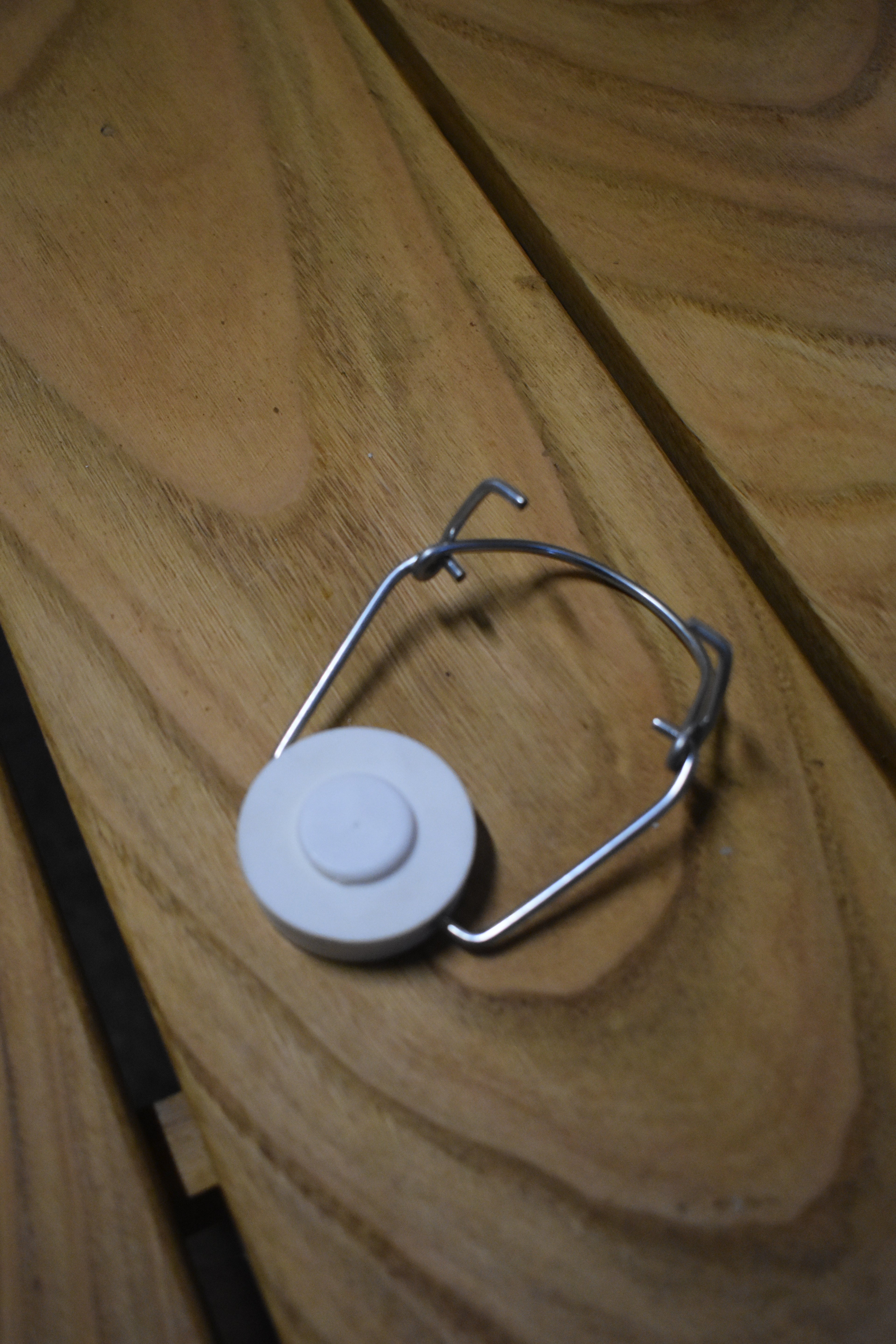 Swing Top Closure for 5L Demijohn