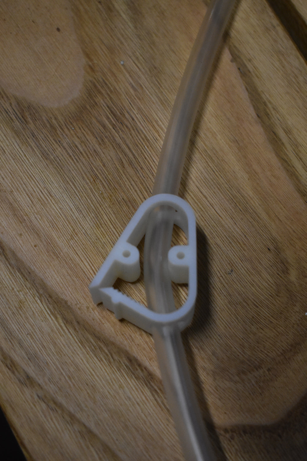 Syphon Hose Clip/Clamp for Homebrewing