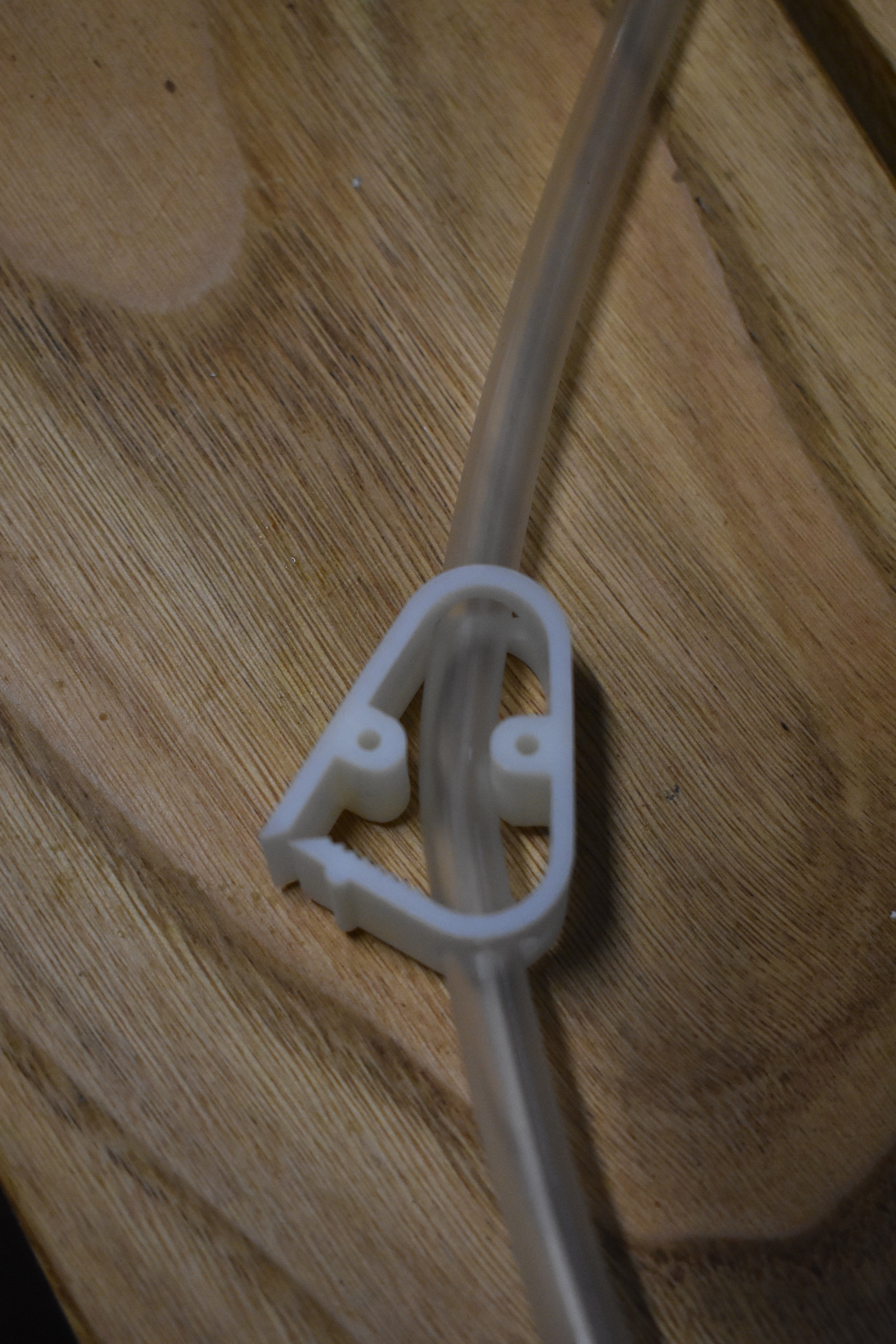 Syphon Hose Clip/Clamp for Homebrewing