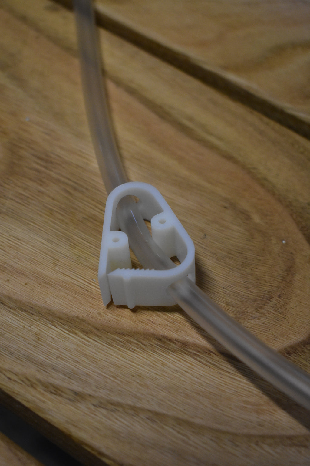 Syphon Hose Clip/Clamp for Homebrewing
