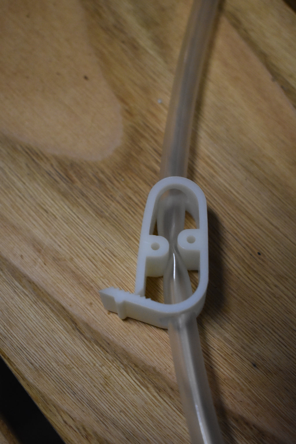 Syphon Hose Clip/Clamp for Homebrewing