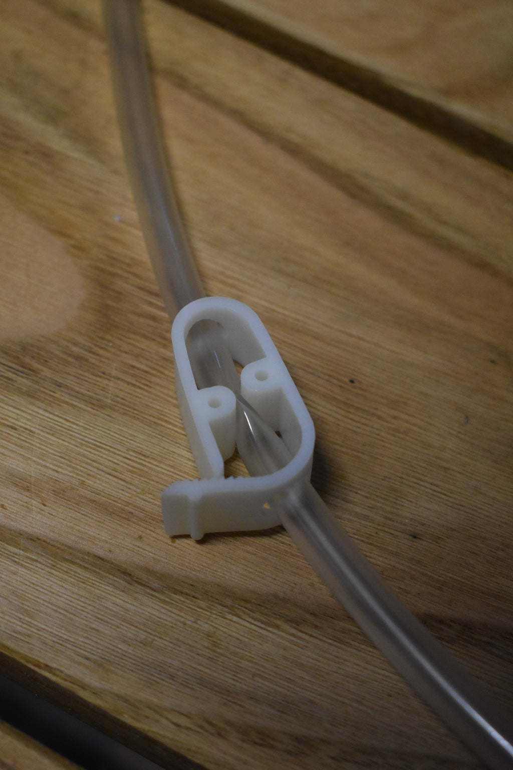 Syphon Hose Clip/Clamp for Homebrewing