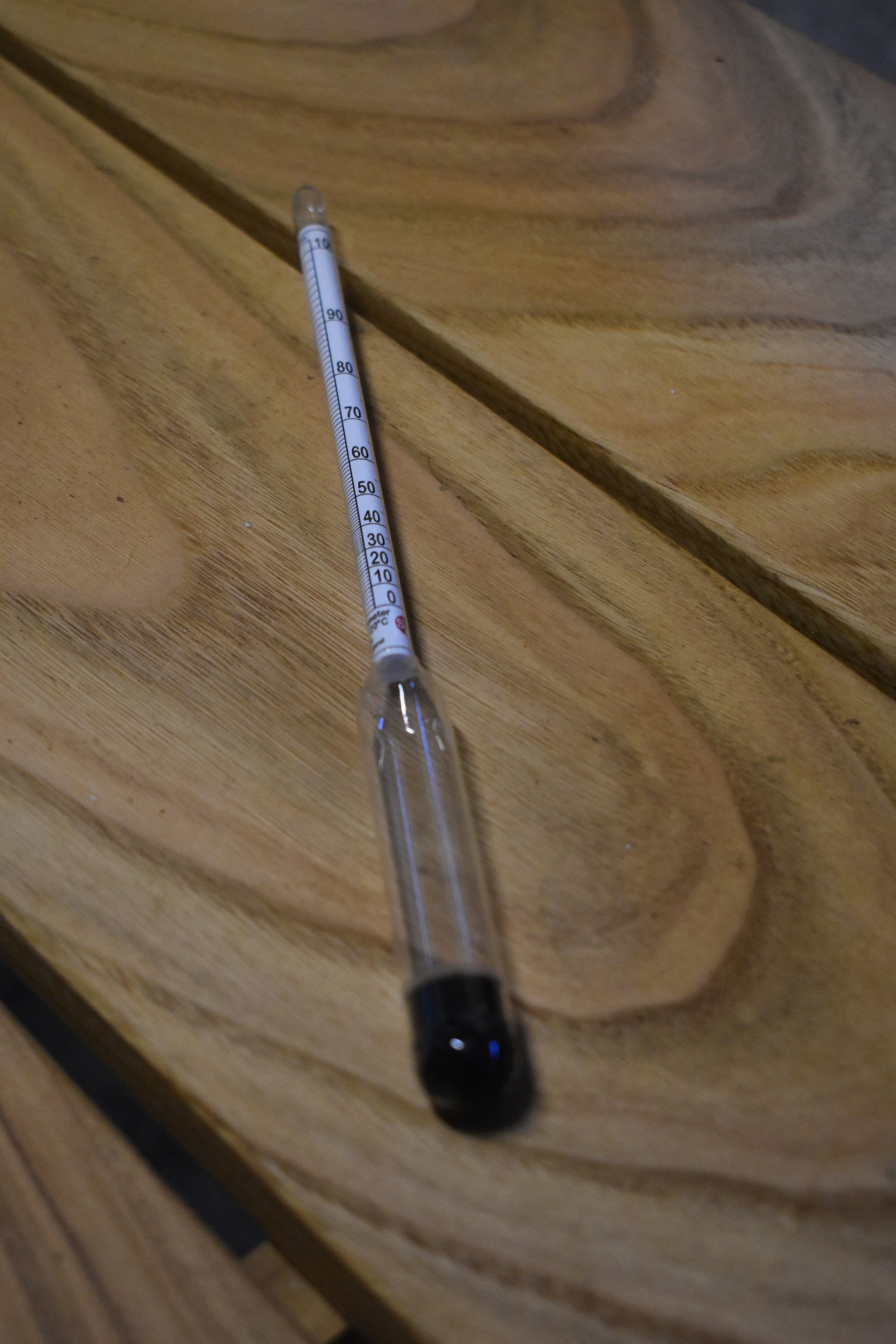 Spirit Meter Alcohol Meter