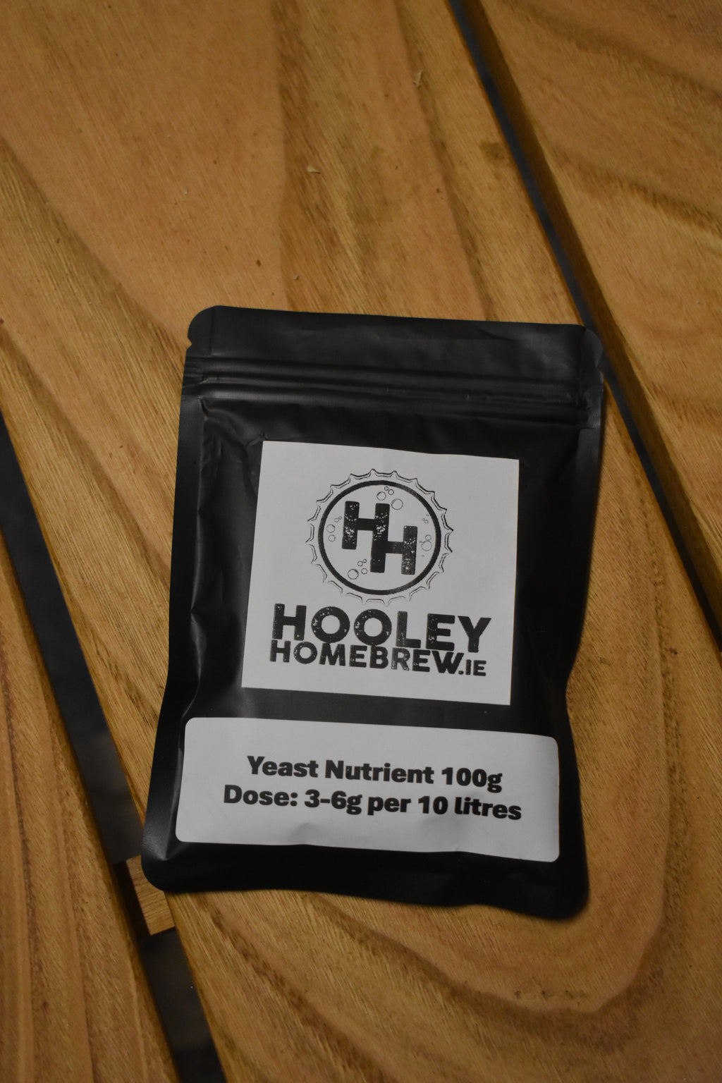 Yeast Nutrient Diammonium Phosphate 100 g