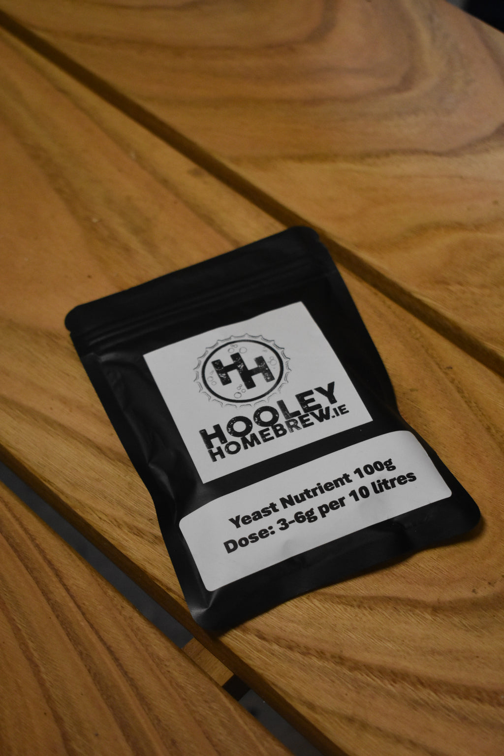 Yeast Nutrient Diammonium Phosphate 100 g