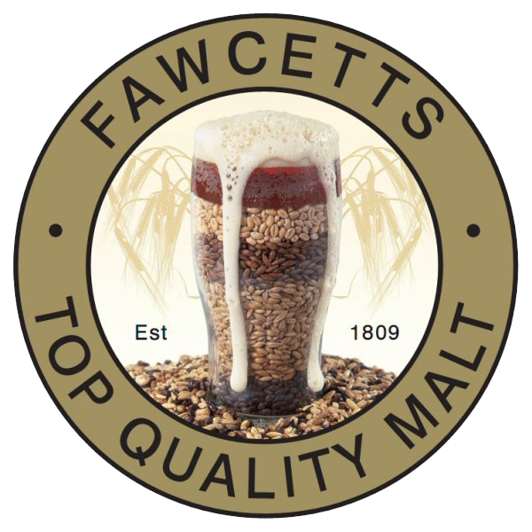 Thomas Fawcett Pale Crystal Malt – Milled