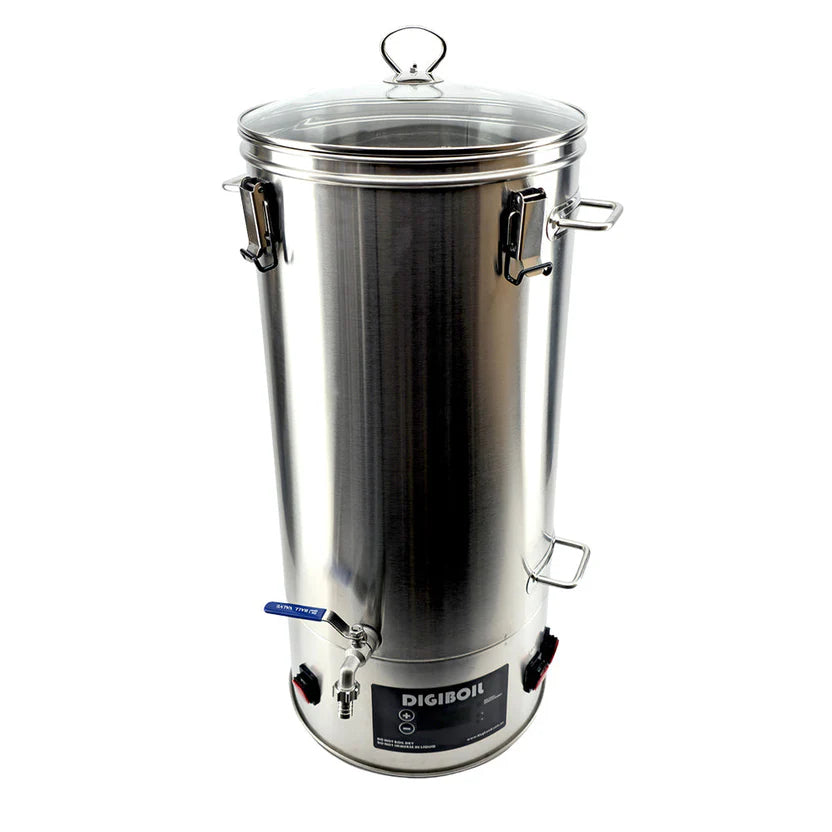 35L DigiBoil – 2400W Digital Boiler
