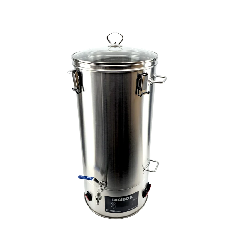 35L DigiBoil – 2400W Digital Boiler